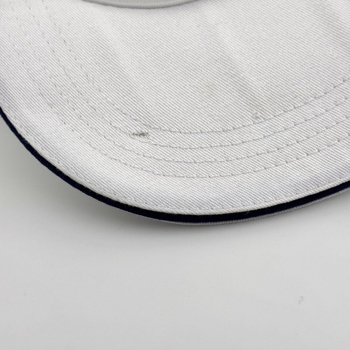 Other Celebrity X Cruises Logo Vintage Dad Cap White Hat Size ONE SIZE - 7 Thumbnail