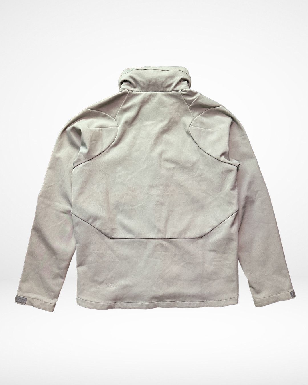 Salomon × Vintage Experimental F/W 1998 Second Skin Anatomical Softshell Size US L / EU 52-54 / 3 - 11 Thumbnail