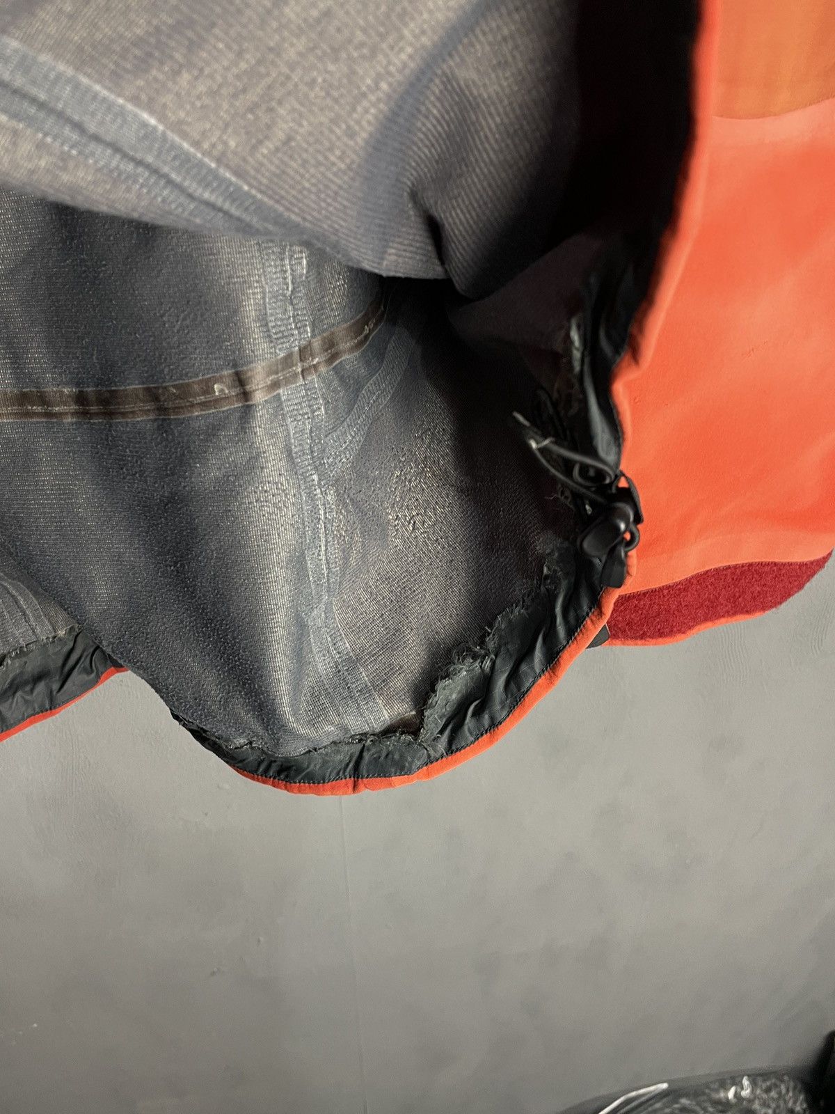 Arc'teryx Vintage Arcteryx Recco Goretex Jacket Size US S / EU 44-46 / 1 - 9 Thumbnail