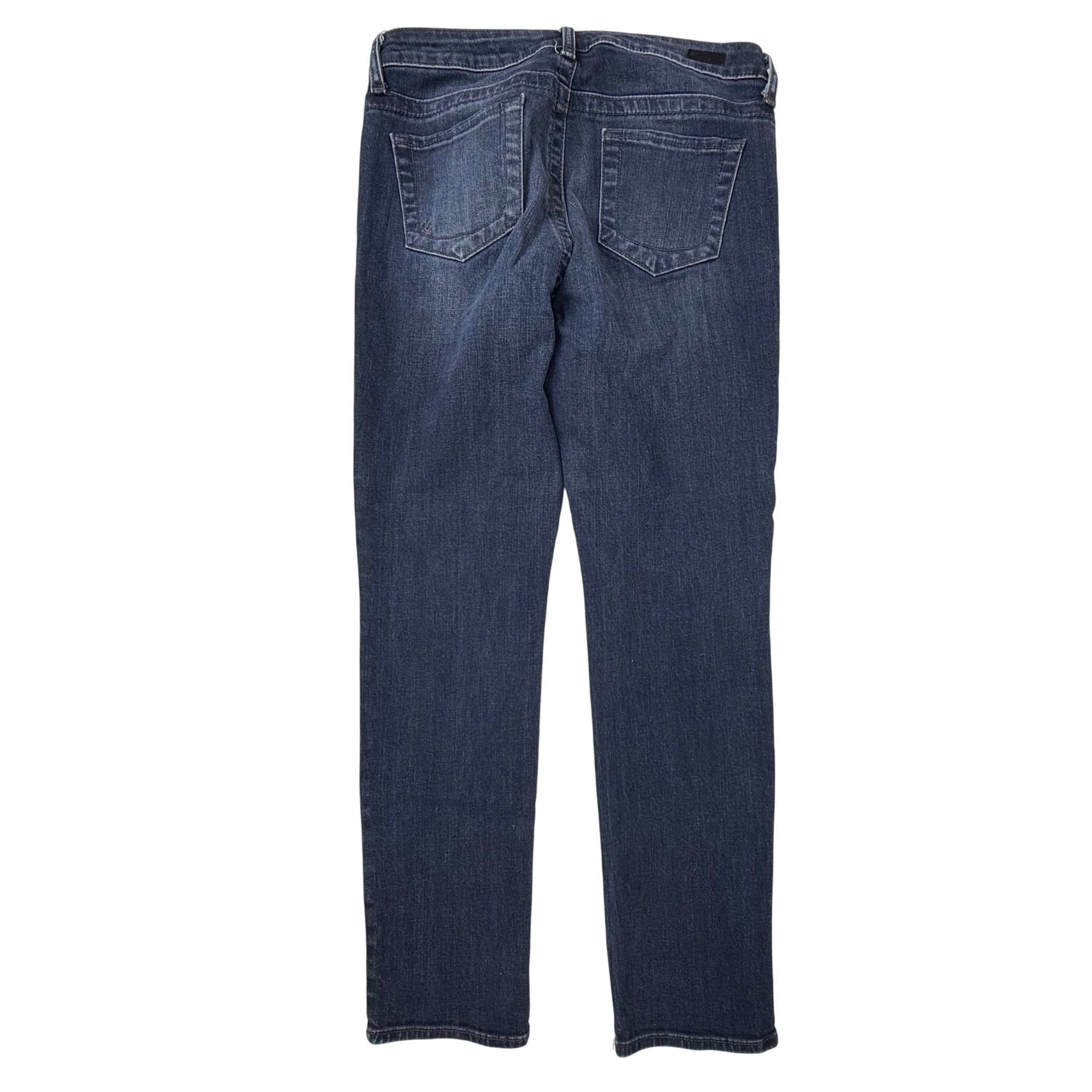 Other Kut from the Kloth Women's Straight Leg Dark Wash Jeans Size Size 30" / US 8 / IT 44 - 6 Thumbnail