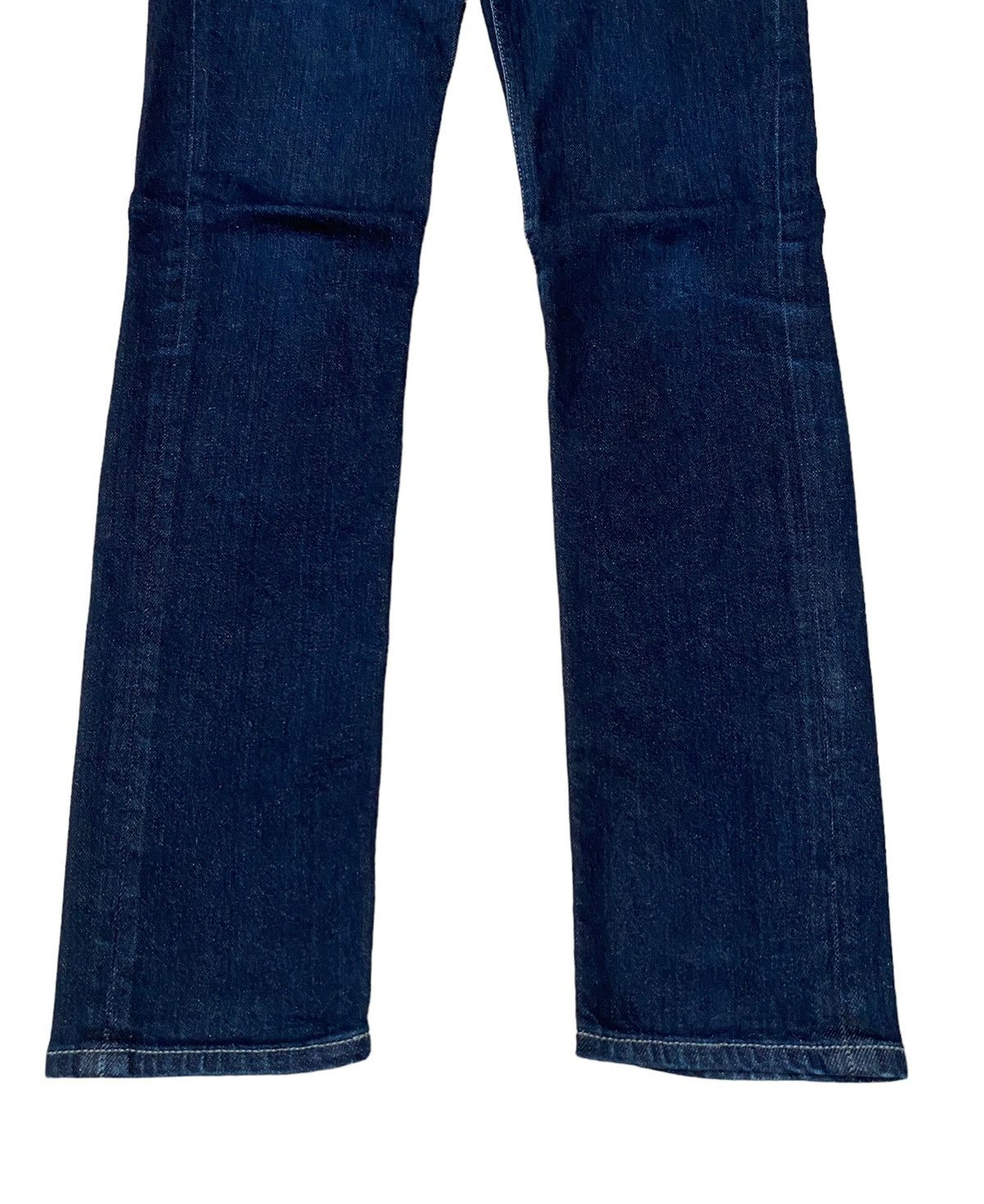 Vintage Vintage Japanese Brand Studios Jeans 2000s Size US 30 / EU 46 - 4 Thumbnail