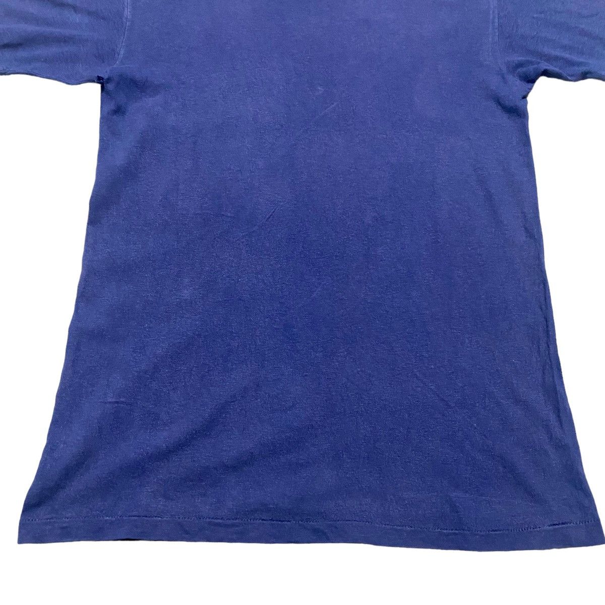 Vintage Vintage Ninja Shirt Sunfaded Size US M / EU 48-50 / 2 - 10 Thumbnail