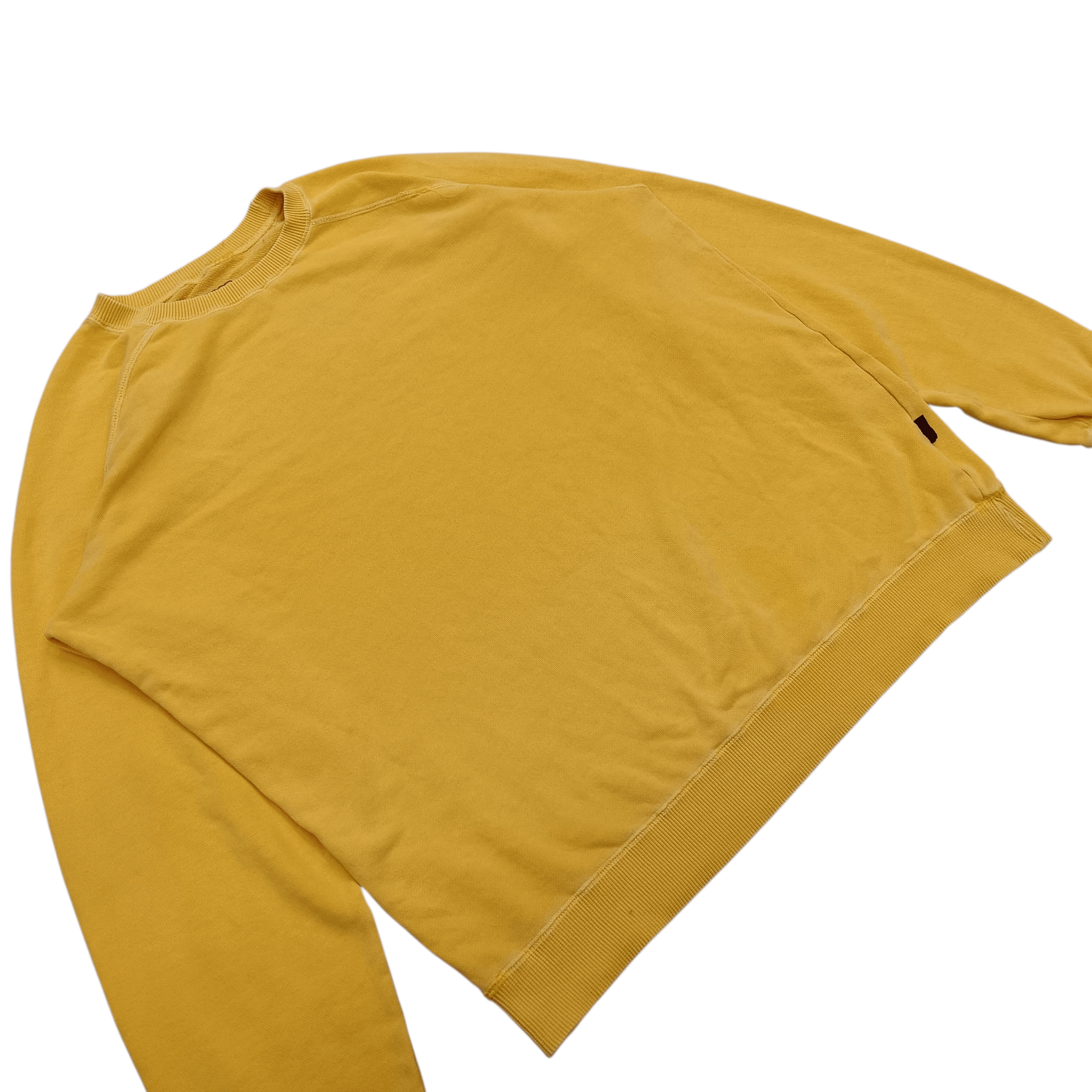 Woolrich Woolen Mills Vintage 90s Woolrich Plain Sweatshirt Size US XL / EU 56 / 4 - 3 Thumbnail