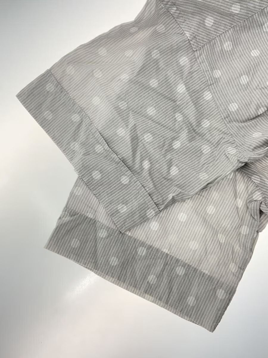 Vivienne Westwood Orb Polka Dot Short Sleeve Button Shirt Size US M / EU 48-50 / 2 - 3 Thumbnail