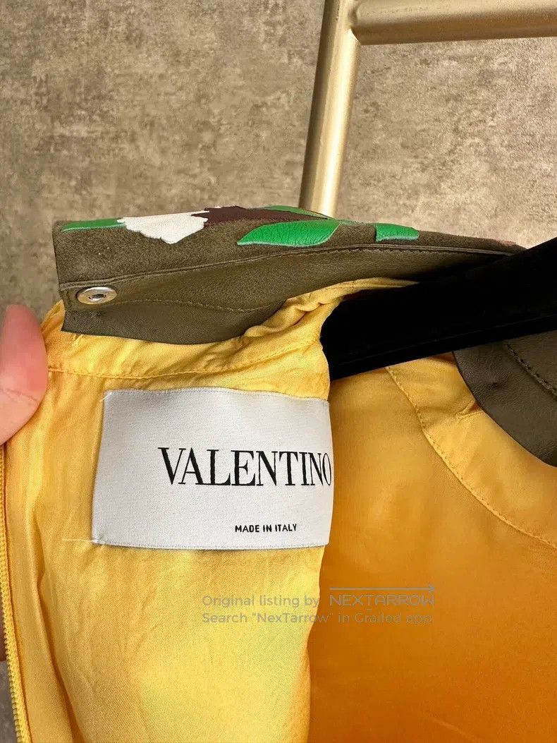 Valentino Valentino Women's dresses Size M / US 6-8 / IT 42-44 - 3 Thumbnail