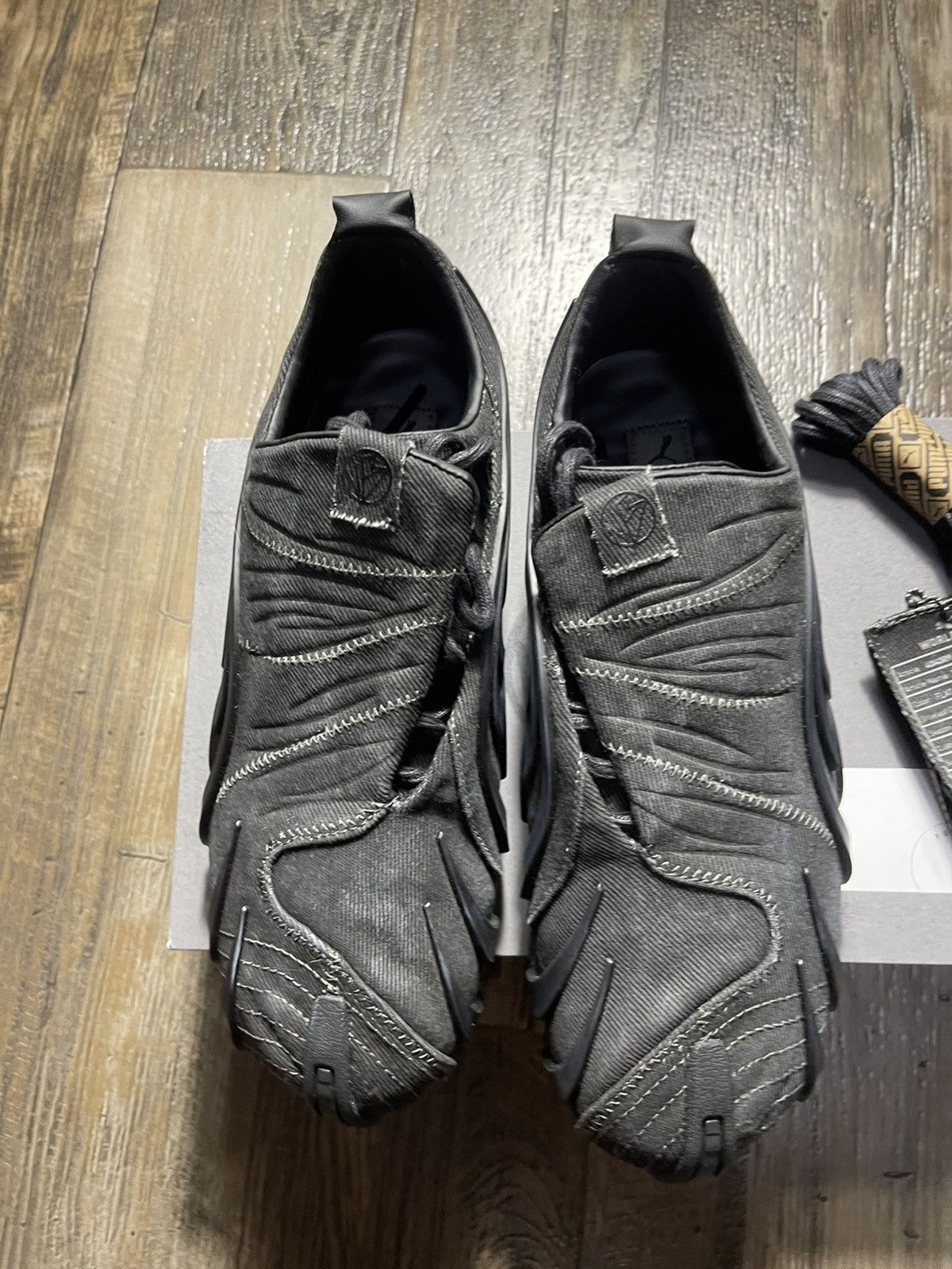 Puma No Faith Studios Puma Talon Size US 10.5 / EU 43-44 - 3 Thumbnail
