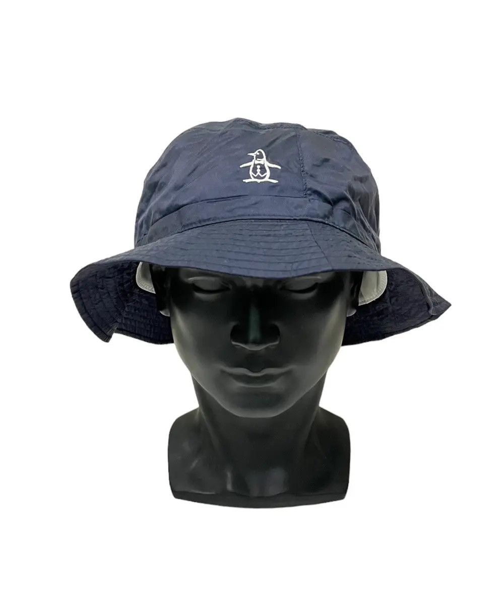 Grand Slam × Vintage Vintage Grand Slam Munsingwear Bucket Hats Size ONE SIZE - 1 Thumbnail
