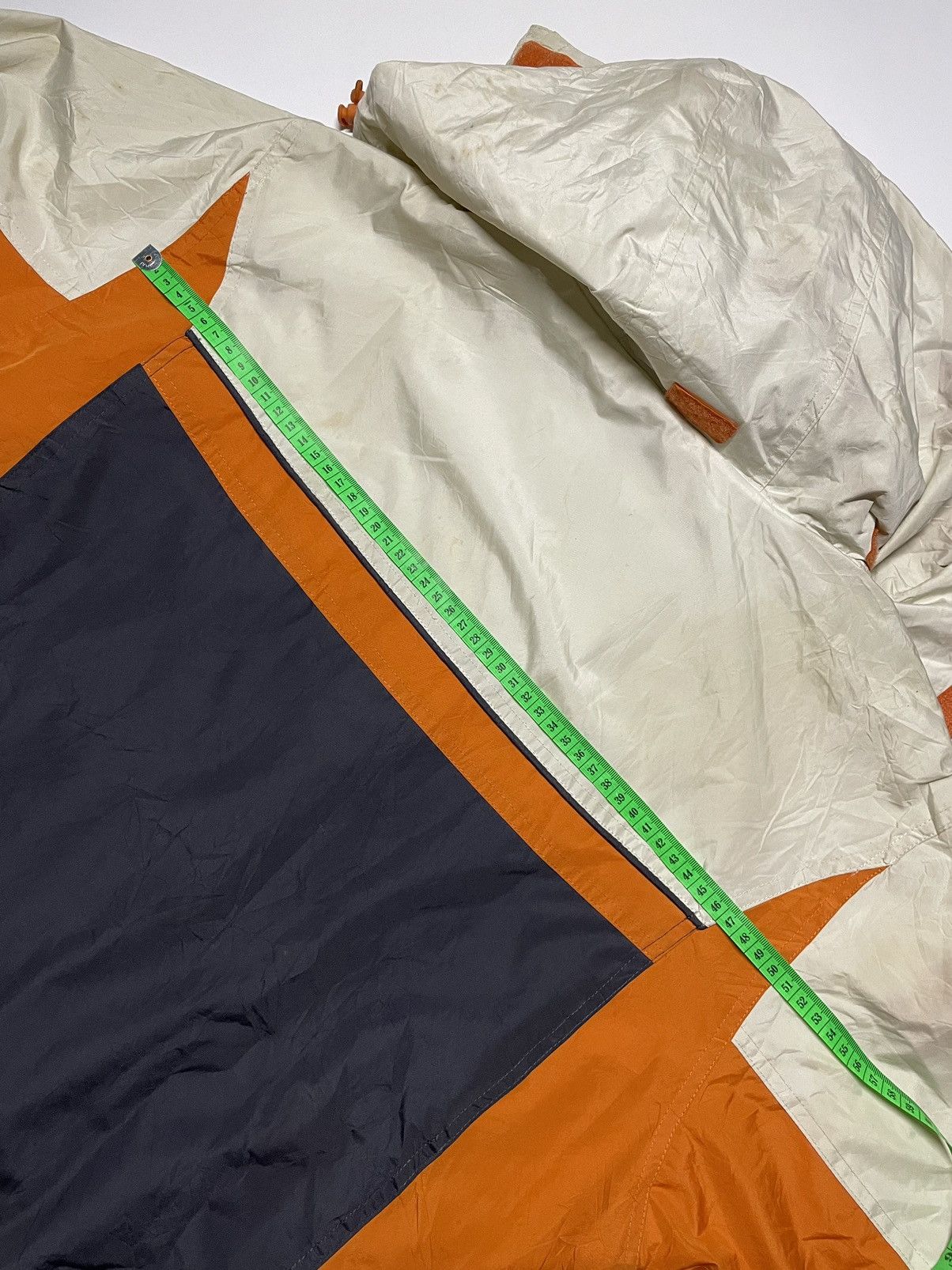 Wilson Wilson Ultra Collection Sports Outdoor windbreaker jaket Size US M / EU 48-50 / 2 - 22 Thumbnail