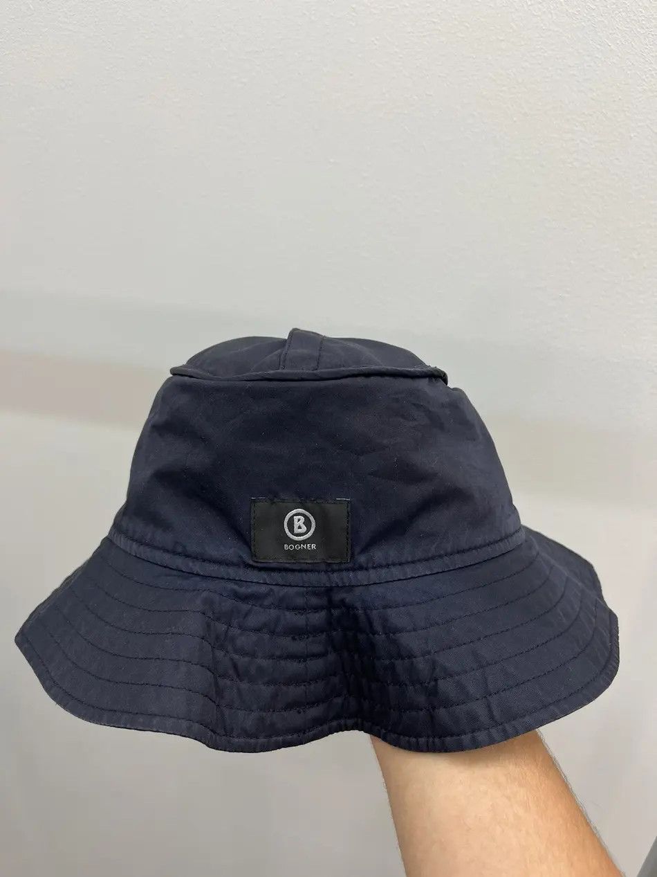 Bogner Bogner Double Bucket Hat Size ONE SIZE - 1 Thumbnail