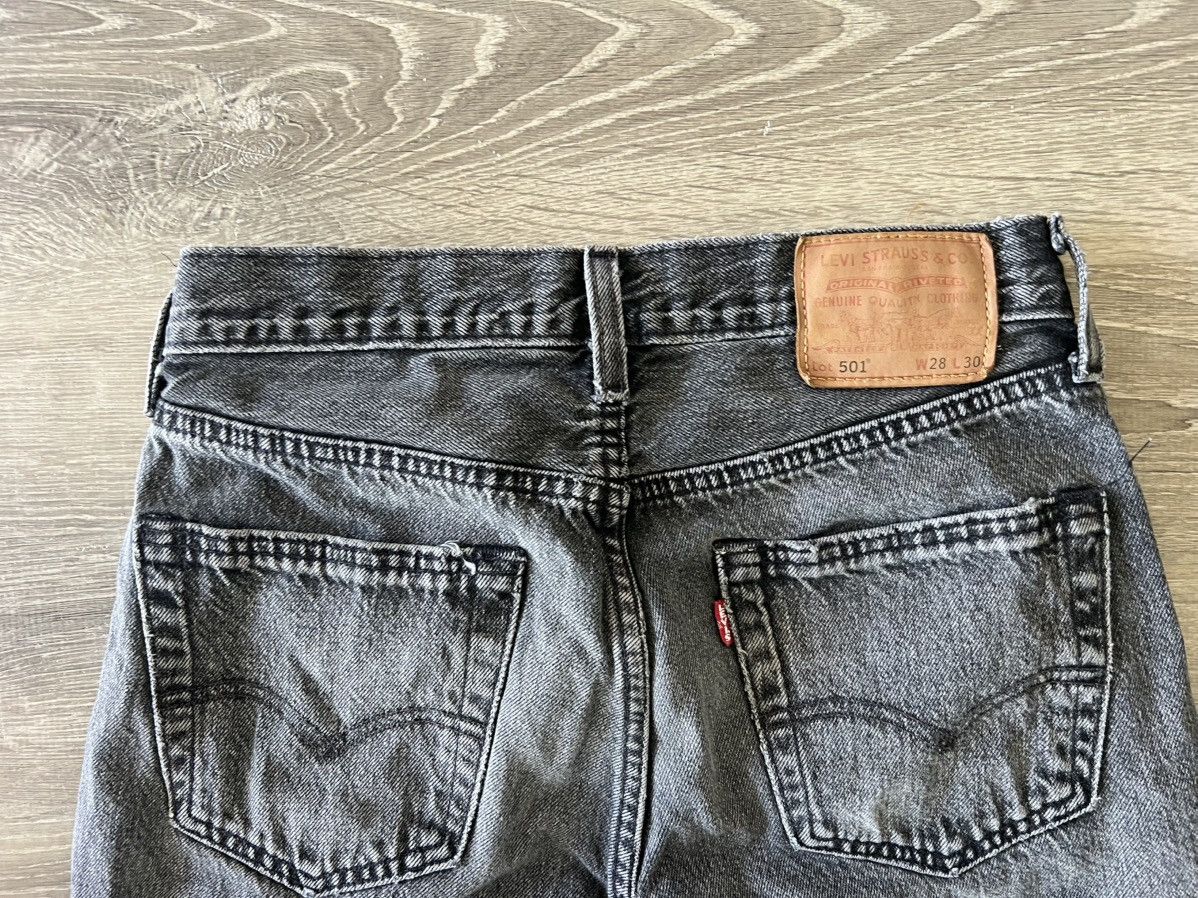 Levi's Levi’s 501 Size US 28 / EU 44 - 4 Thumbnail