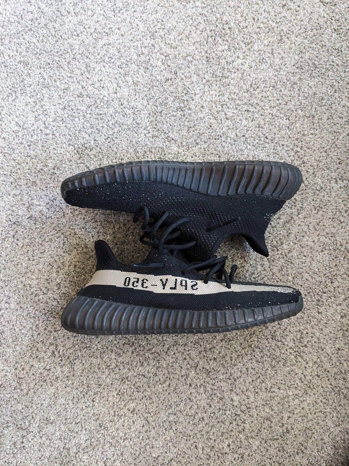 yeezy boost 350 v2 oreo box Yeezy 350 v2 'Oreo' Size 11  HN Shop