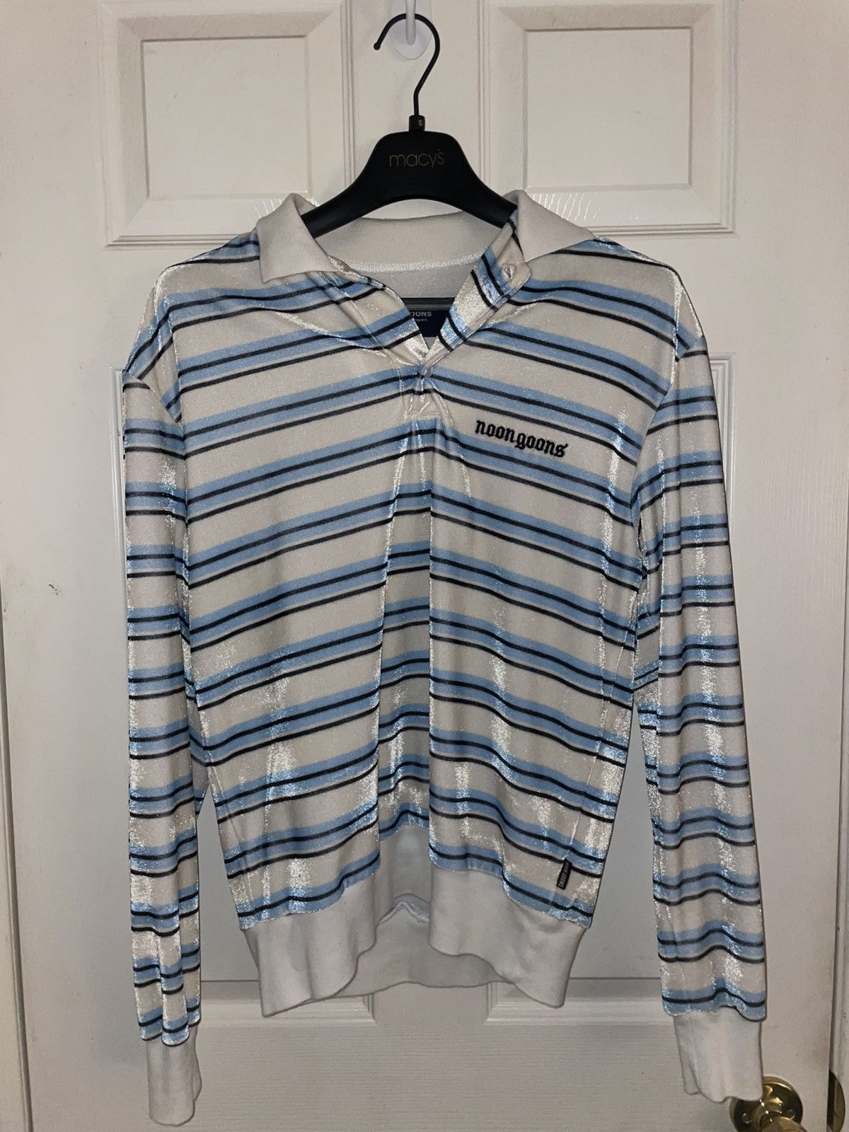 Noon Goons Men’s Polo Size US S / EU 44-46 / 1 - 1 Thumbnail