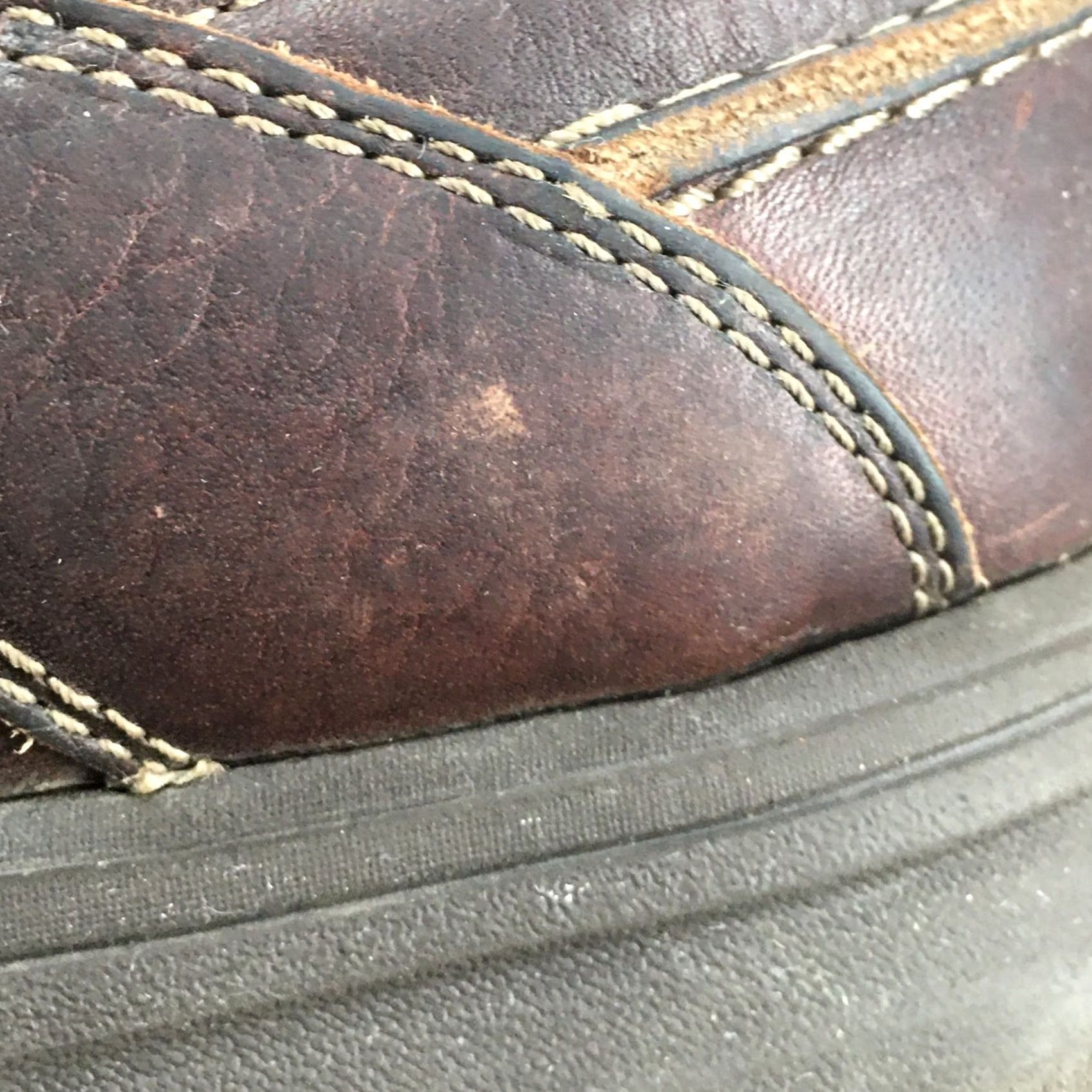 Clarks Clarks Shoes Mens 9.5M Oxford Leather Brown Casual Lace Up Low Top Comfort 66250 Size US M / EU 48-50 / 2 - 3 Thumbnail