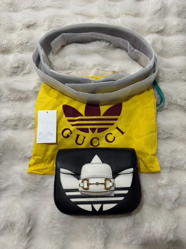 Gucci Guicci bag Size ONE SIZE - 1 Thumbnail