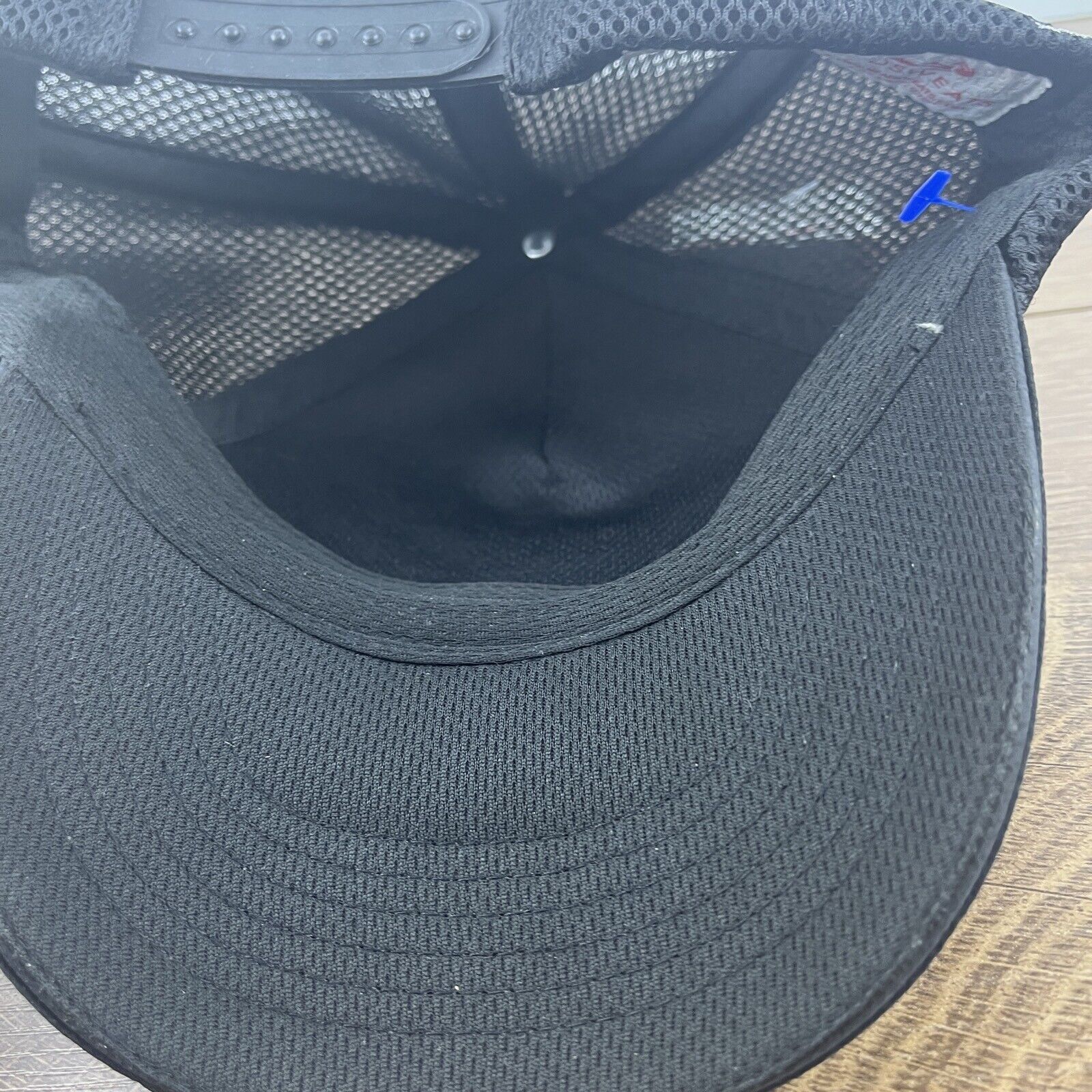 Other CAF Hat Challanged Athletes Foundation Gray Hat Adjustable A Size ONE SIZE - 14 Thumbnail