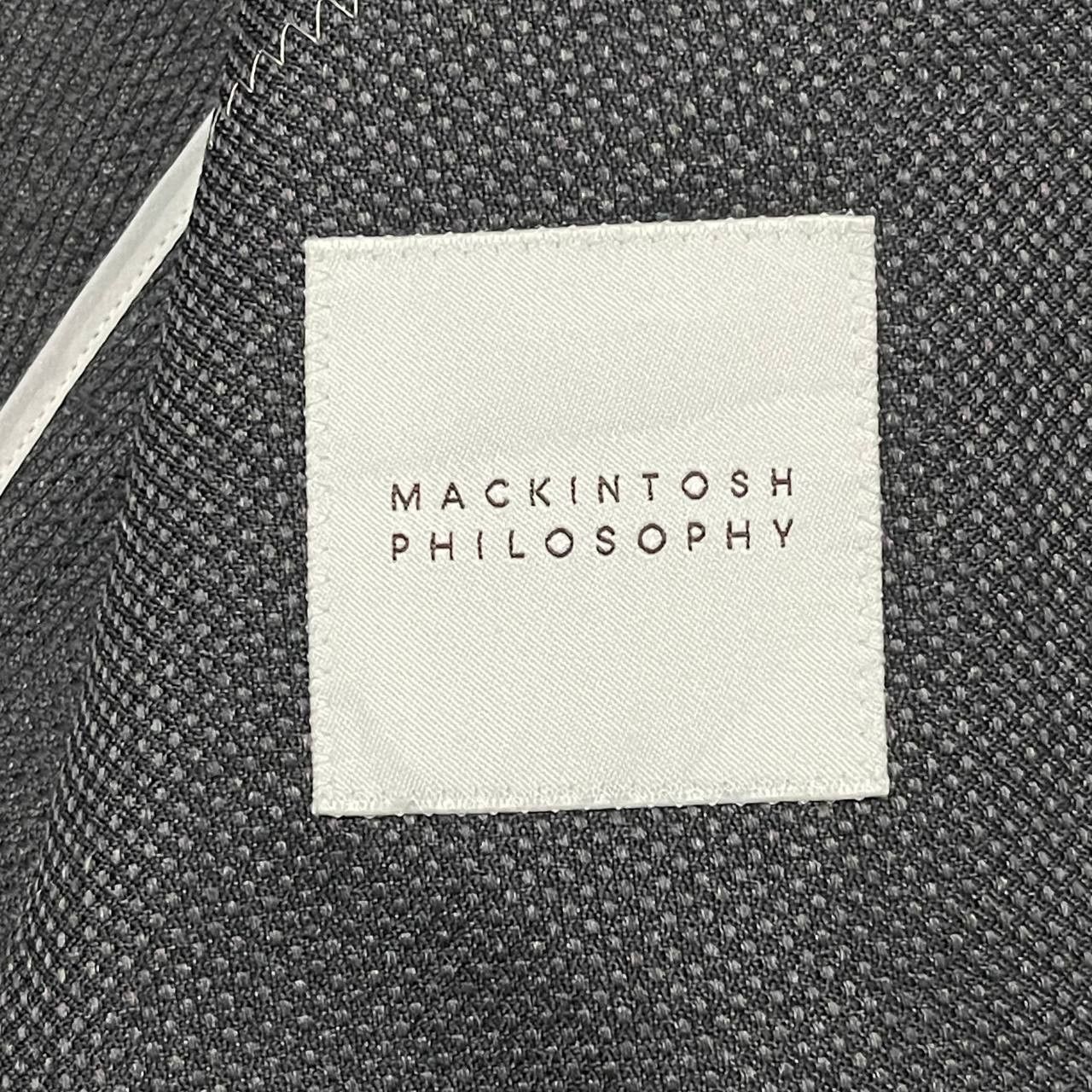 Mackintosh Mackintosh Philosophy Blazer Size US S / EU 44-46 / 1 - 9 Thumbnail