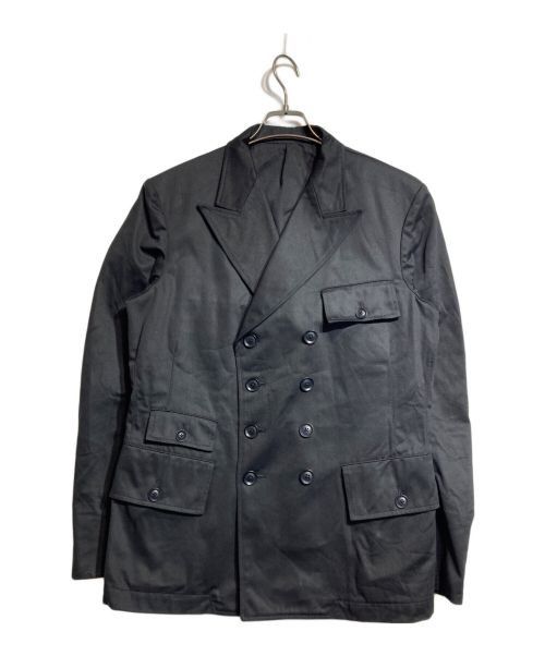 Yohji Yamamoto WILDSIDE YOHJI YAMAMOTO Double Breasted Jacket 