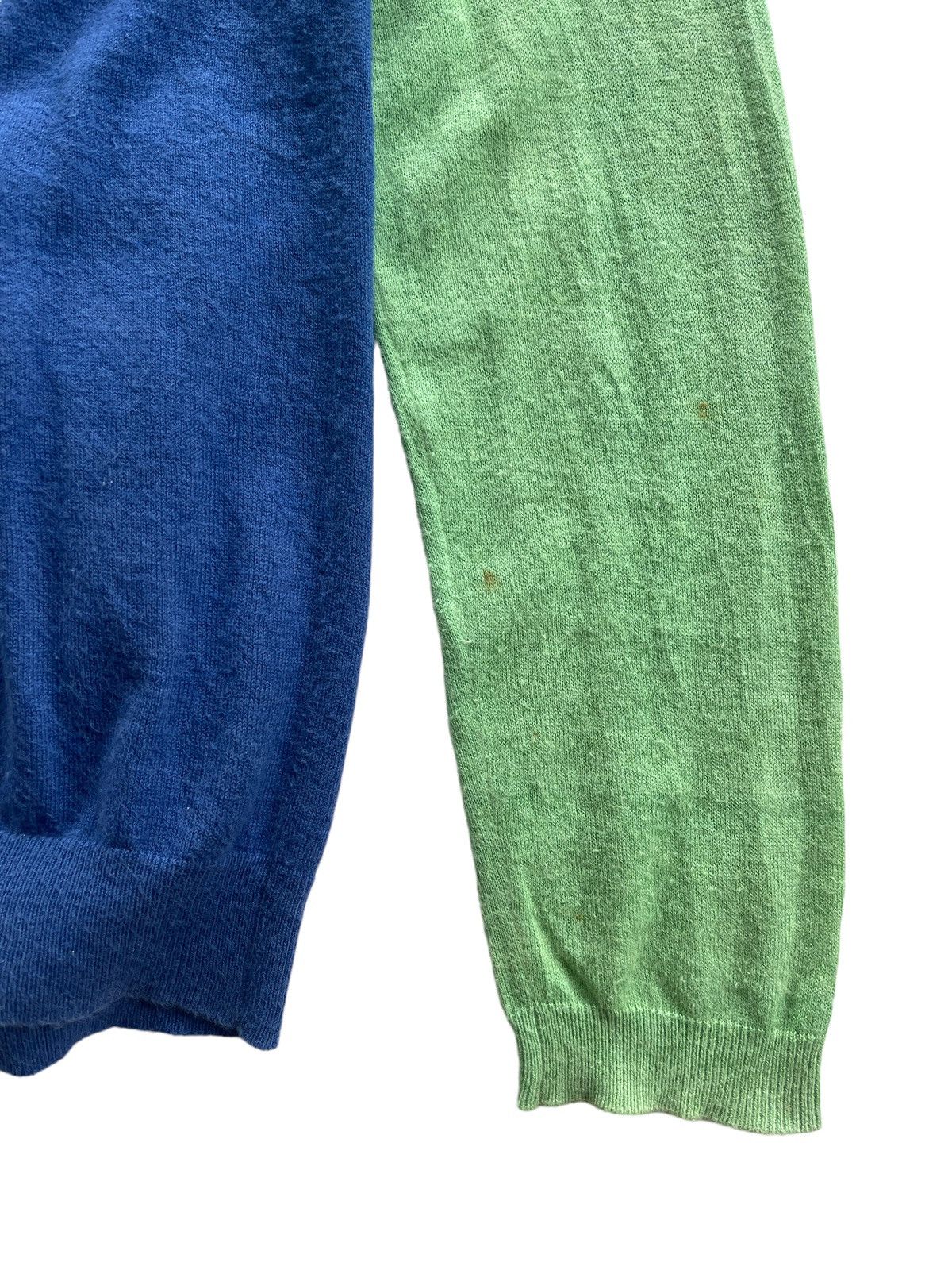 Issey Miyake Issey Miyake Ne-Net Knitted Cardigan Sweater Size S / US 4 / IT 40 - 7 Thumbnail