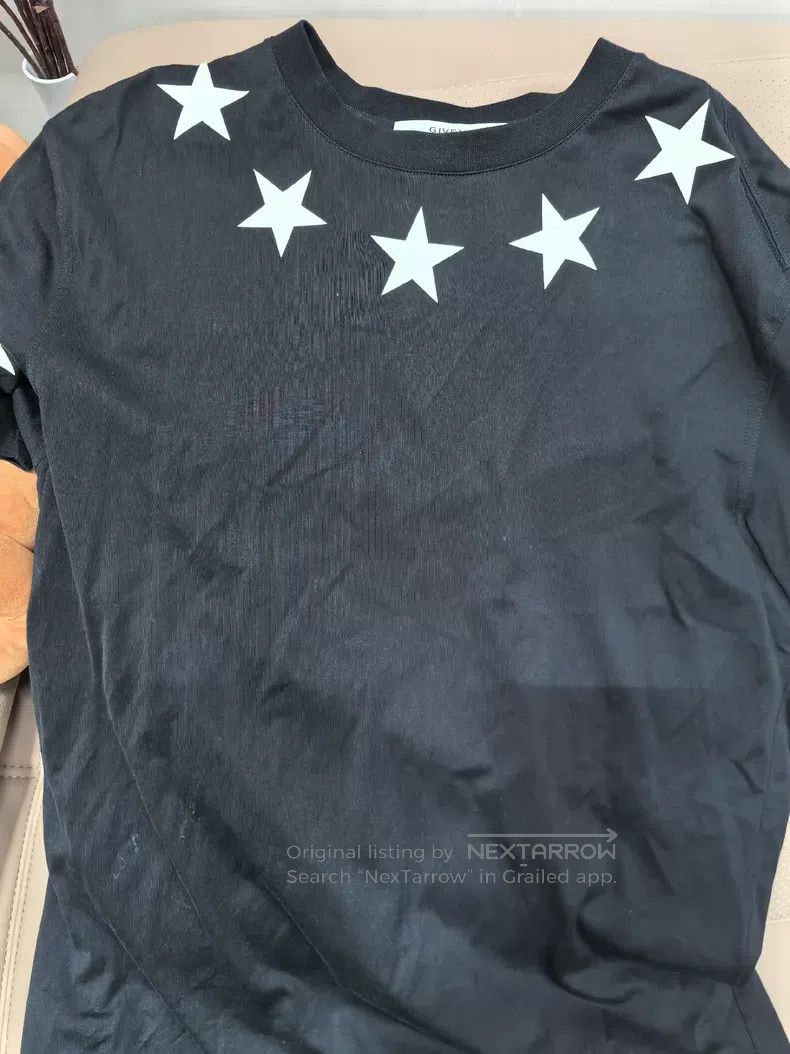 Givenchy Givenchy short sleeves Size US XS / EU 42 / 0 - 1 Thumbnail