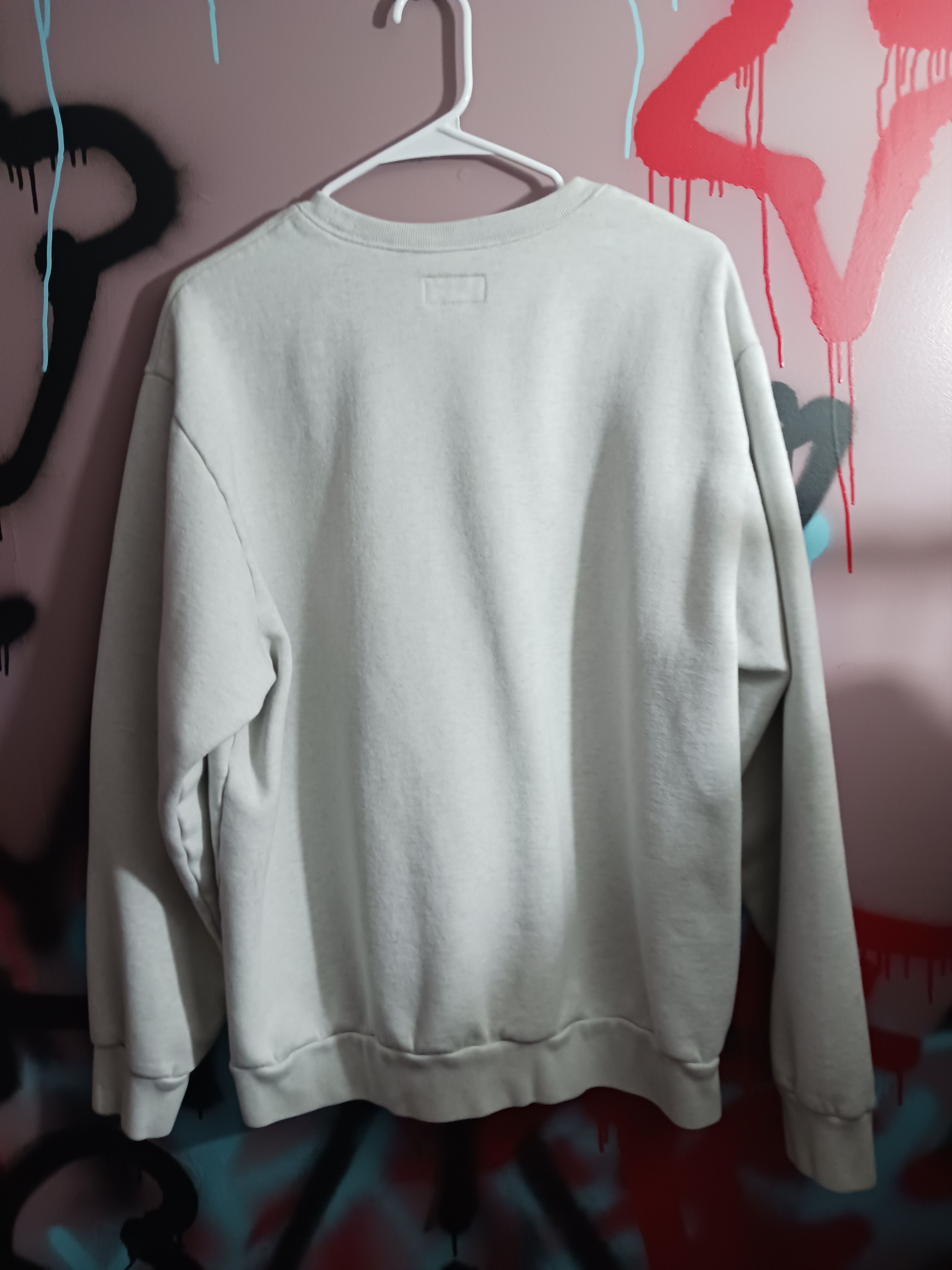 Golf Wang Golf Wang Blush Crewneck Size US XXL / EU 58 / 5 - 2 Thumbnail