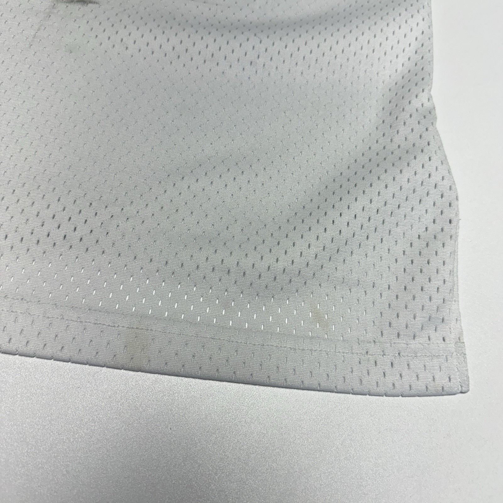 Chase Authentics Jimmy Johnson 48 Nascar Jersey Mens XL White Chase Authentic Size US XL / EU 56 / 4 - 8 Thumbnail