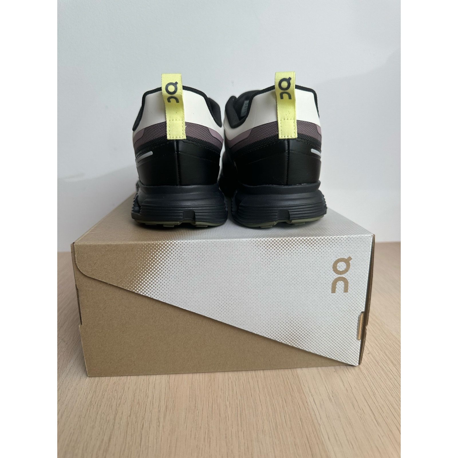 On On Cloud 6 Geo Waterproof Sneaker - Size 9W - New Size US 9 / IT 39 - 10 Thumbnail