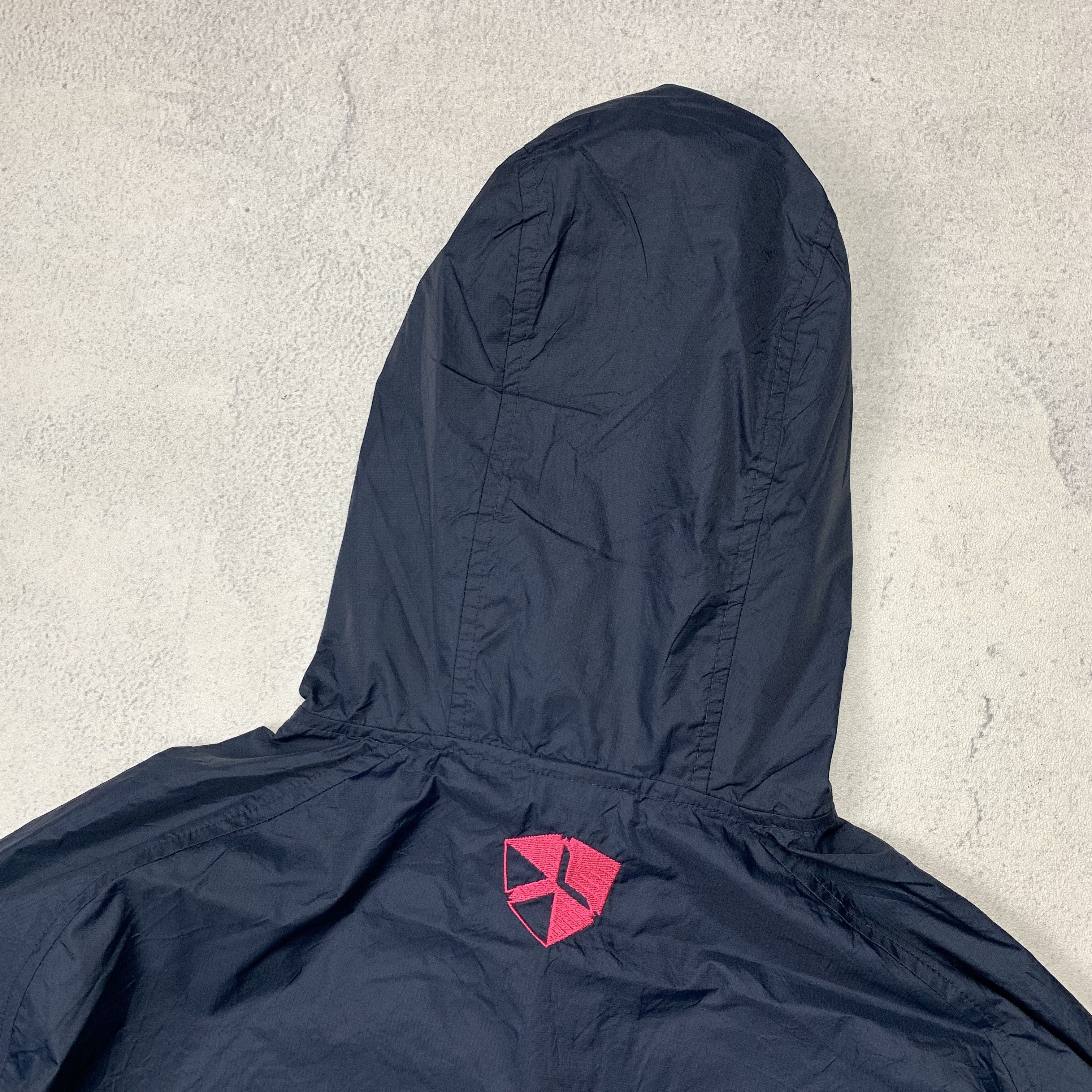 Nike Barcelona FC Jacket