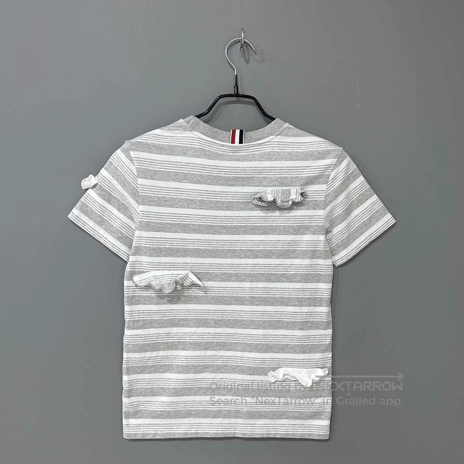 Thom Browne Thom Browne Striped Cloud Short. Size US M / EU 48-50 / 2 - 3 Thumbnail