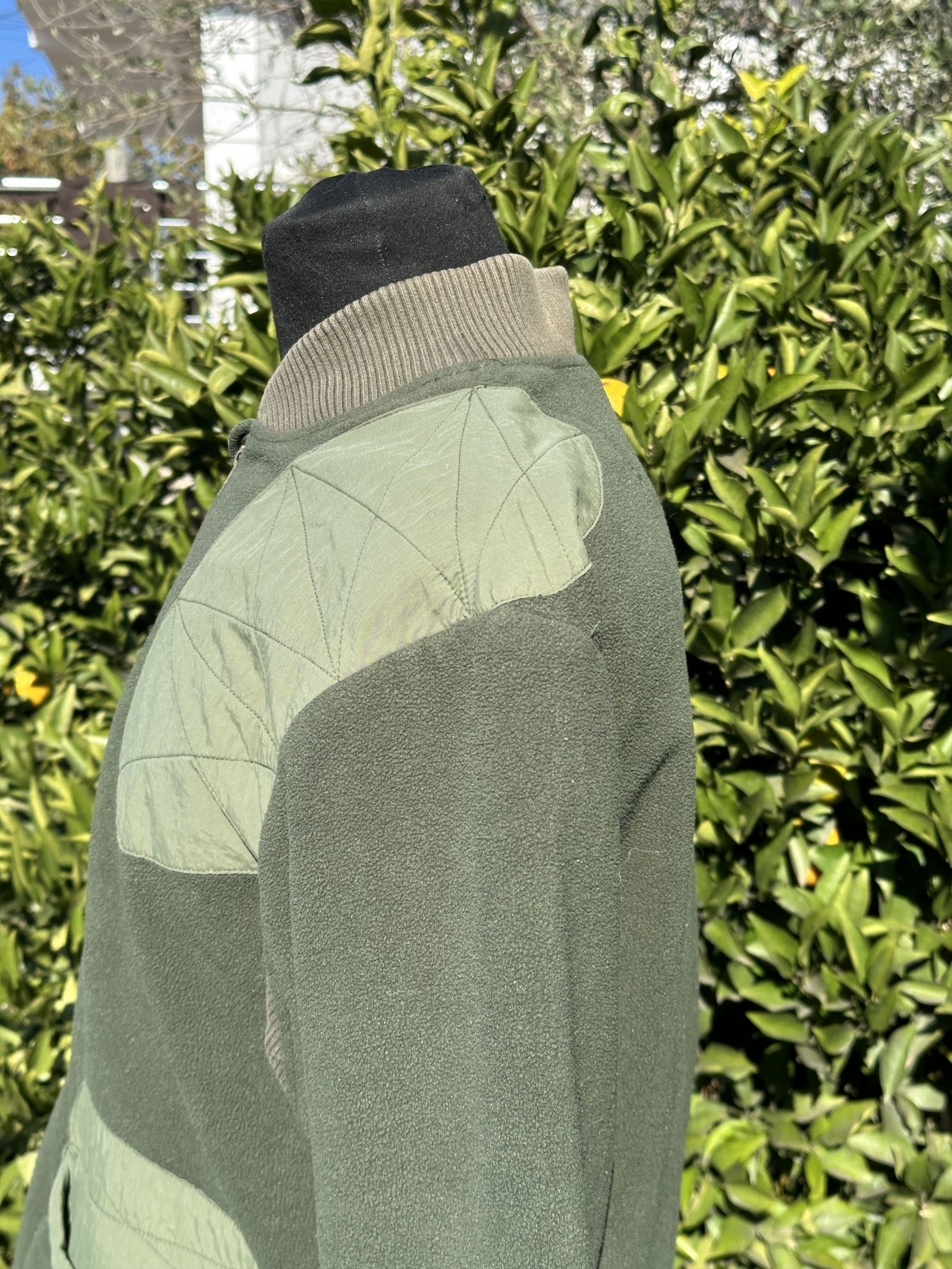 Beretta Beretta V2 Full Zip Fleece Jacket Hunting Shooting Size M Size US M / EU 48-50 / 2 - 4 Thumbnail