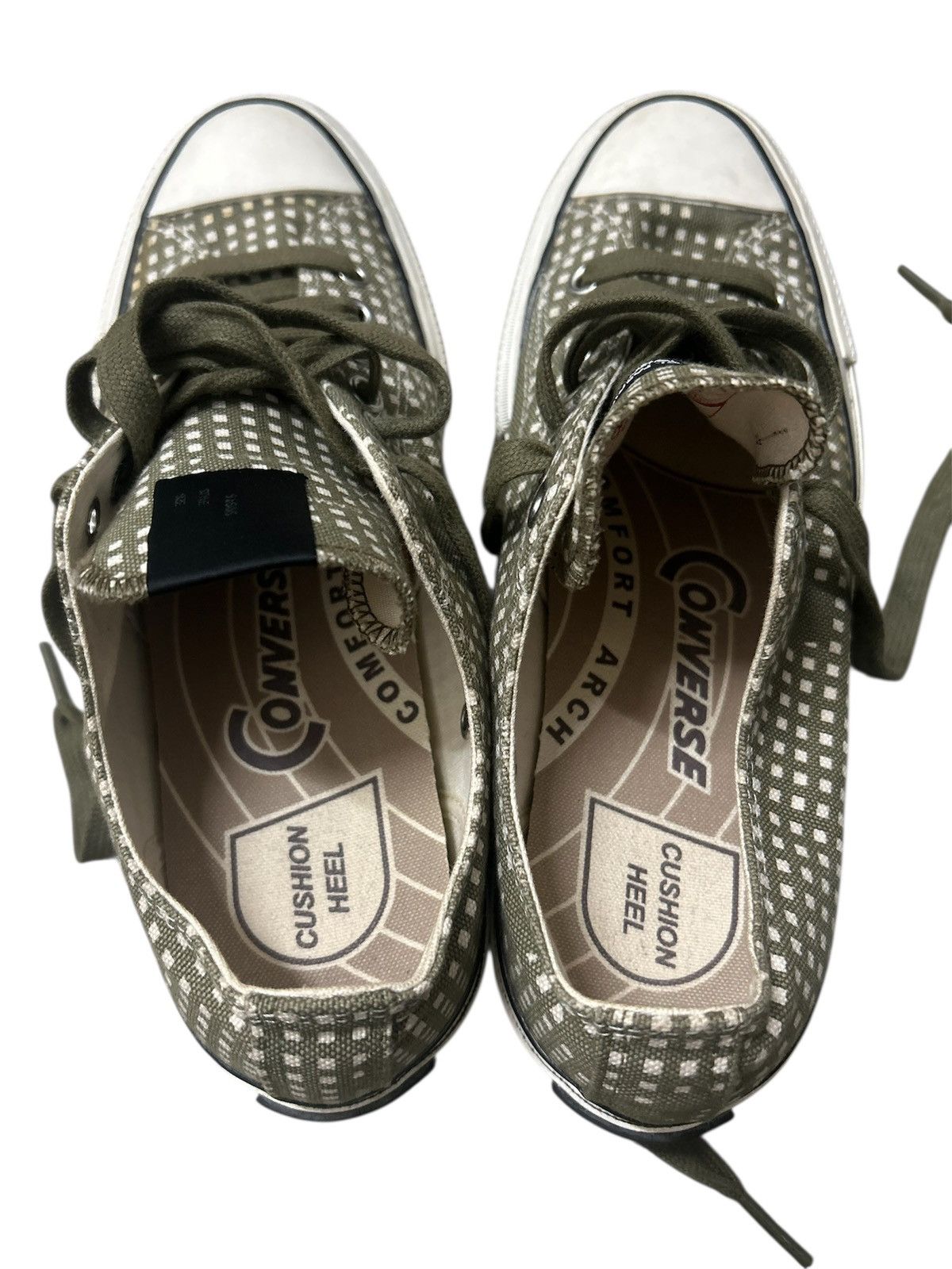 Converse Addict x N.HOOLYWOOD x UNDERCOVER