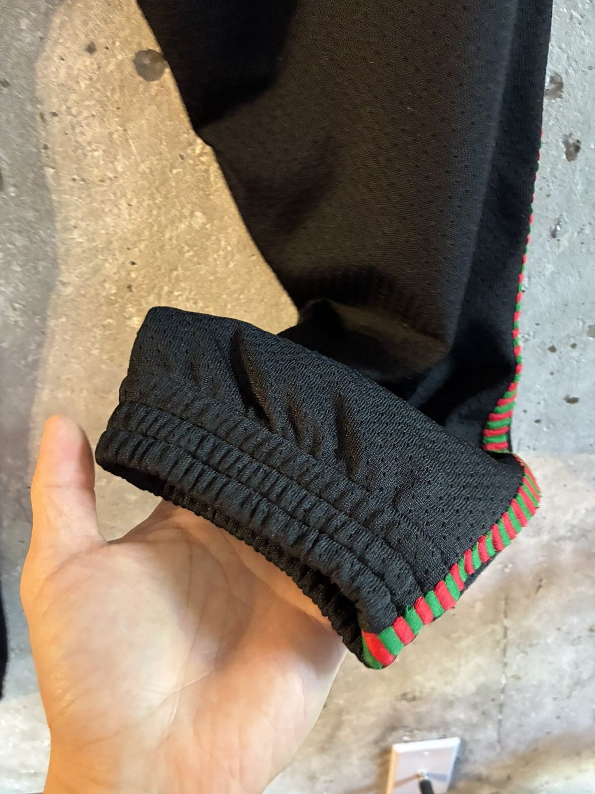 Gucci Gucci Graphic Print Jogger Size US 32 / EU 48 - 5 Thumbnail