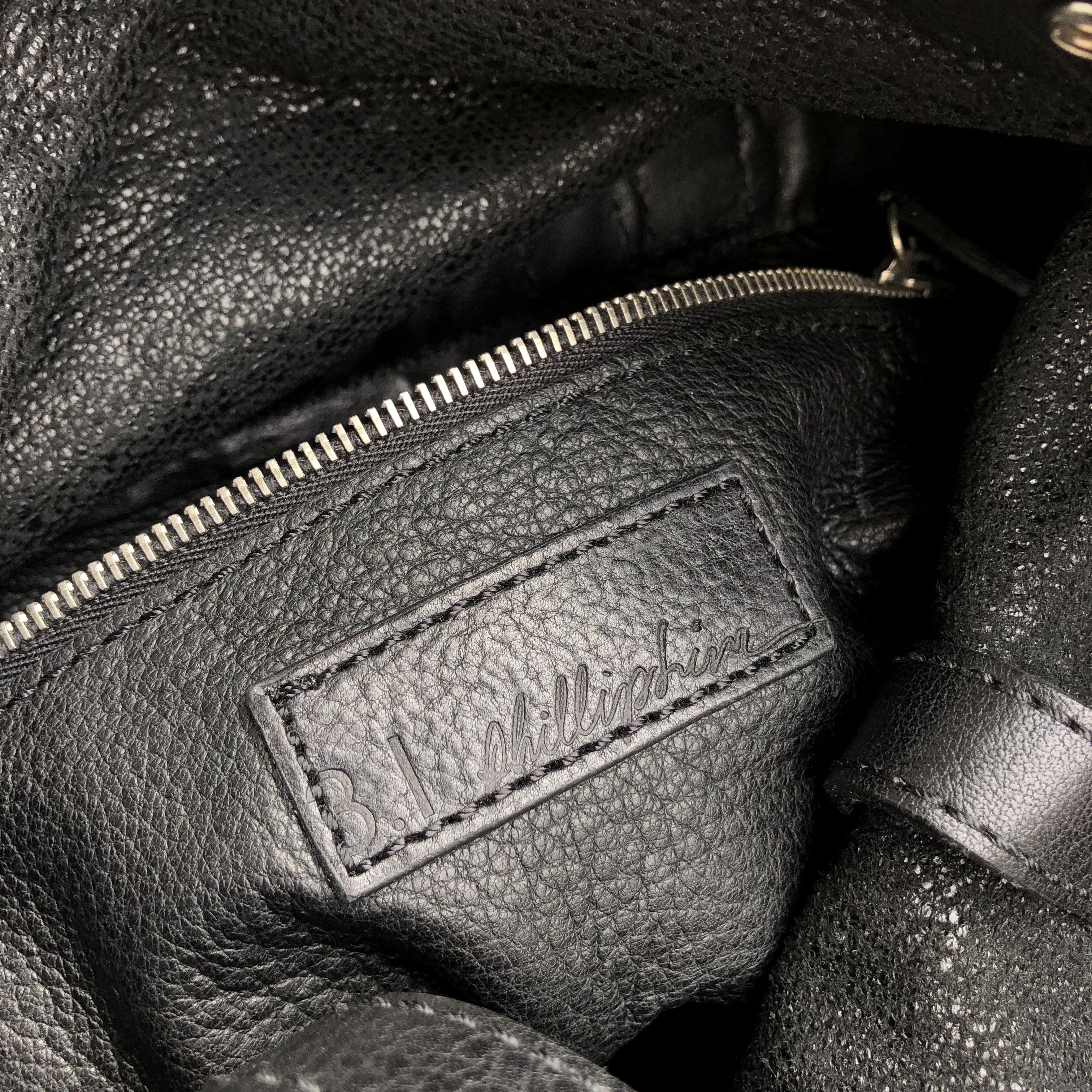 3.1 Phillip Lim 3.1 Phillip Lim Leather Backpack Size ONE SIZE - 7 Thumbnail