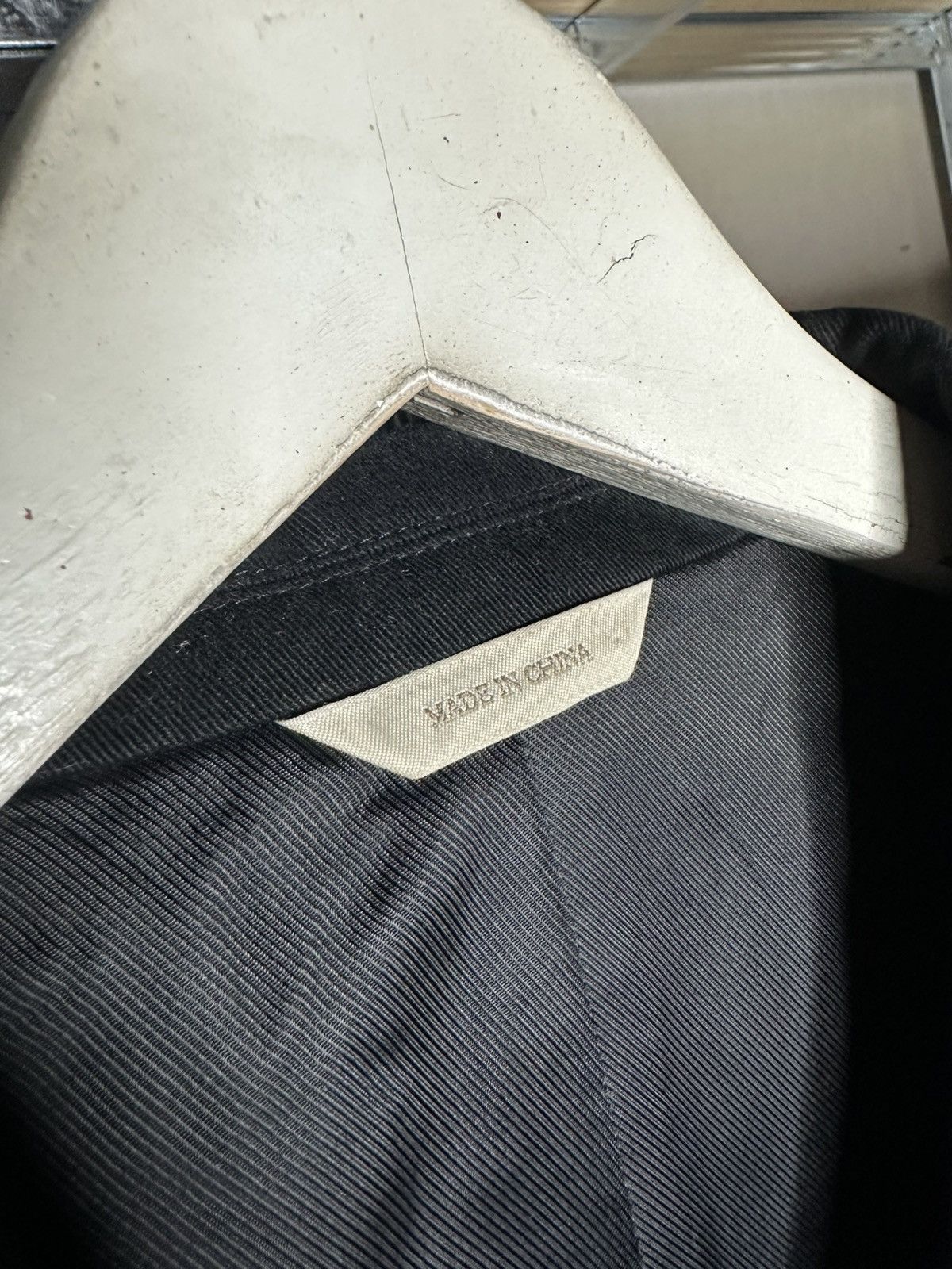 Banana Republic Banana Republic Tailored Blazer Jacket Single Breasted 42R Size 42R - 3 Thumbnail