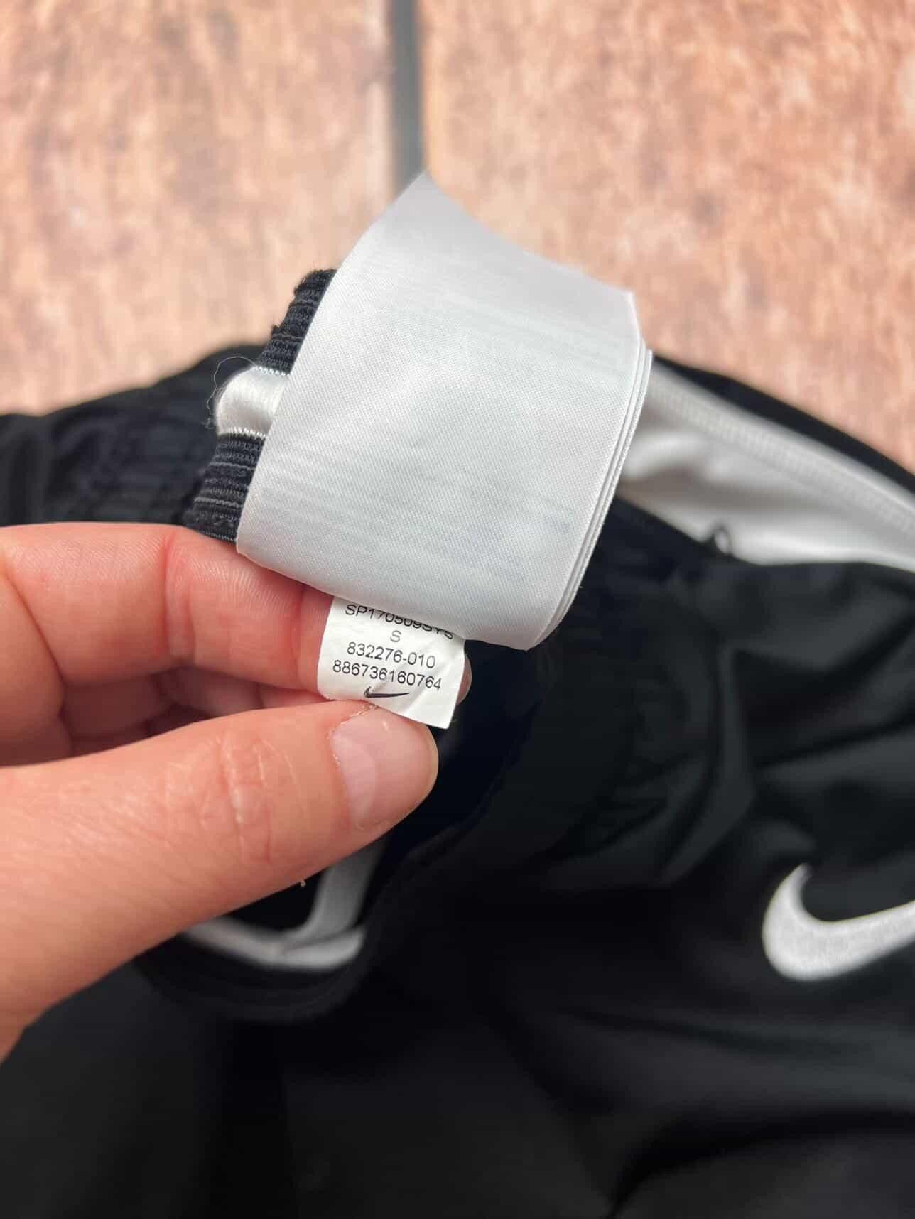 Nike Nike sweatpants size S Size US 30 / EU 46 - 5 Thumbnail