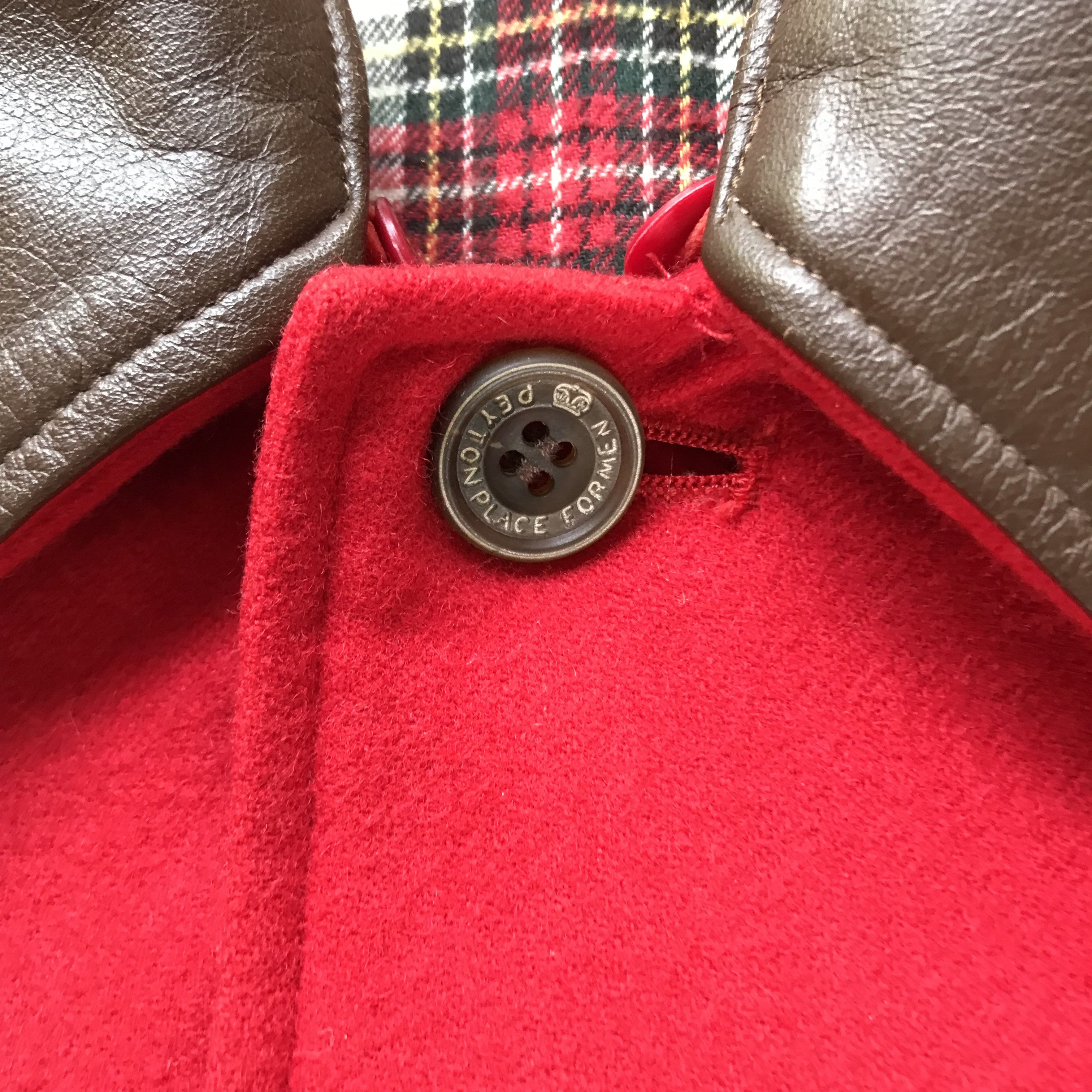 PPFM Rare Vintage 80s PPFM ski Wool Jacket Size US M / EU 48-50 / 2 - 16 Thumbnail
