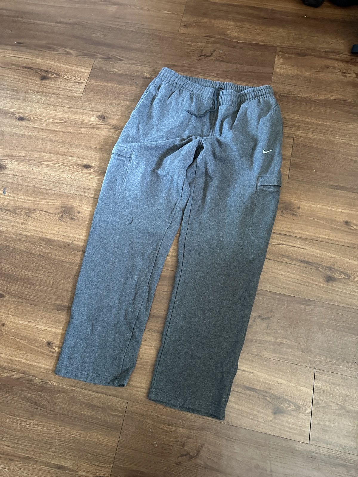 Nike × Vintage Nike sweatpants Size US 34 / EU 50 - 3 Thumbnail