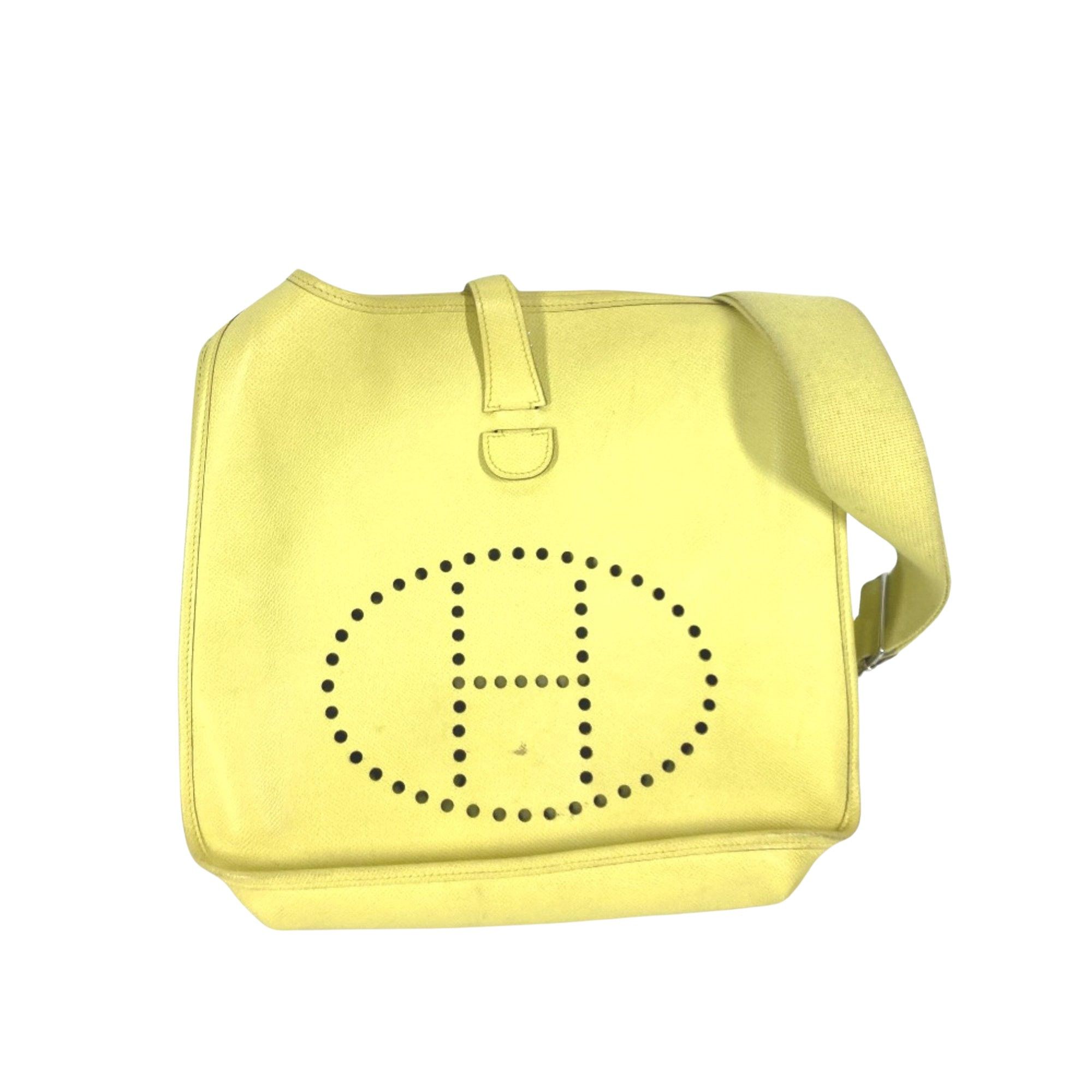 Hermes Hermès Evelyn shoulder Size ONE SIZE - 1 Thumbnail