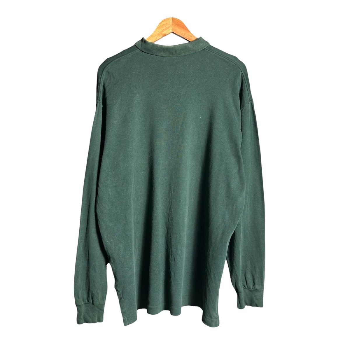 Polo Ralph Lauren Vintage Polo Golf Ralph Lauren Polos Size US L / EU 52-54 / 3 - 3 Thumbnail