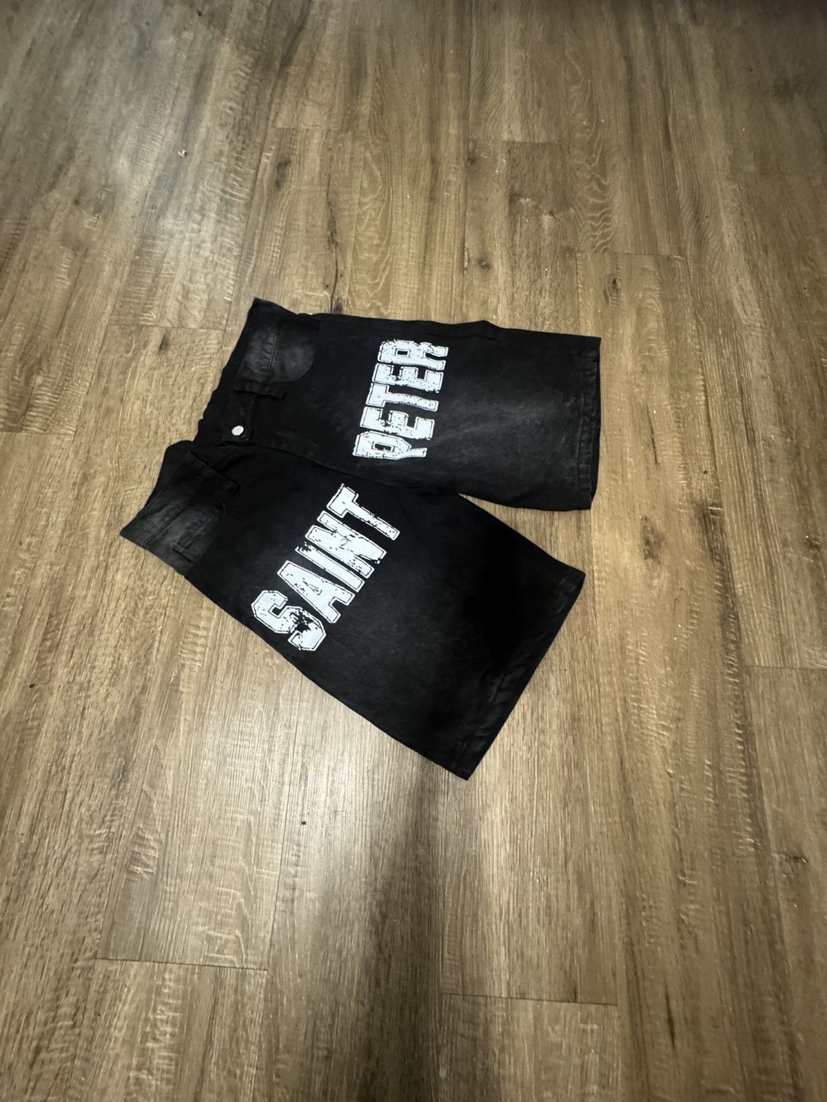 Other Saint peter jorts Size US 28 / EU 44 - 4 Thumbnail