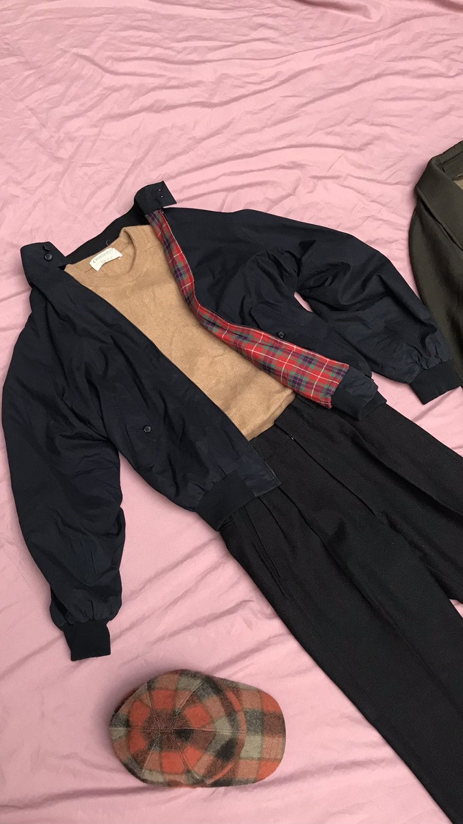 Baracuta BARACUTA G9 JACKET MADE IN ENGLAND Size US XS / EU 42 / 0 - 3 Thumbnail