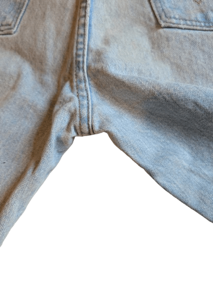 Wrangler Wrangler light wash jeans size 32 x 38 Size US 32 / EU 48 - 5 Thumbnail