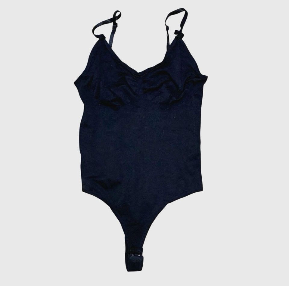 Other Black Women’s Body Suit Size Large Size L / US 10 / IT 46 - 3 Thumbnail