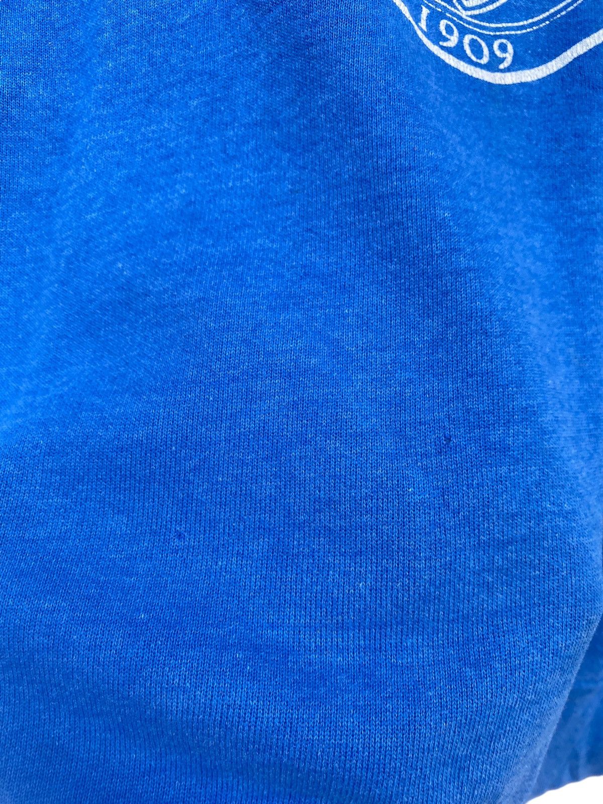Hanes VINTAGE SAN FRANCISCO LAW SCHOOL SWEATSHIRT Size US L / EU 52-54 / 3 - 3 Thumbnail