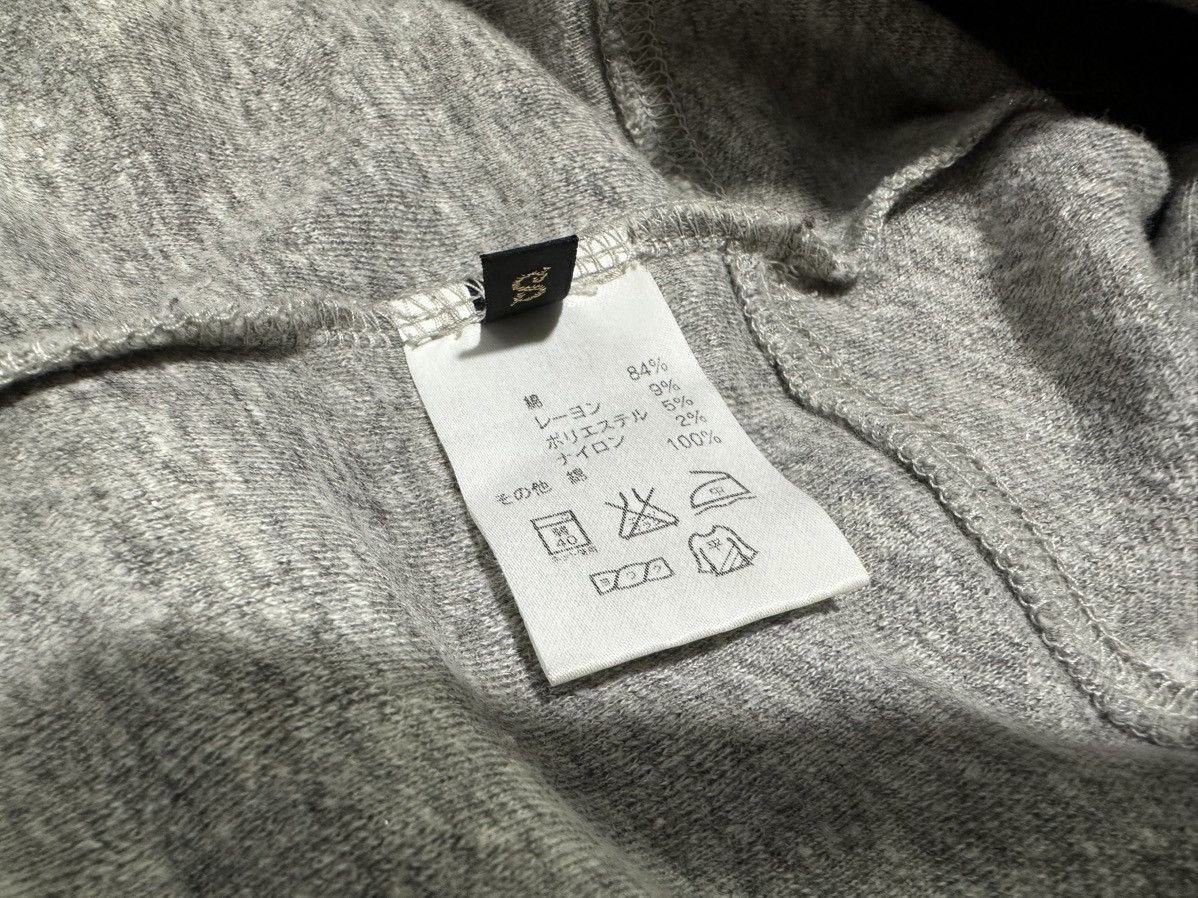 Kapital 🔥Kapital Navajo Aztec Long Hoodie Size US S / EU 44-46 / 1 - 9 Thumbnail