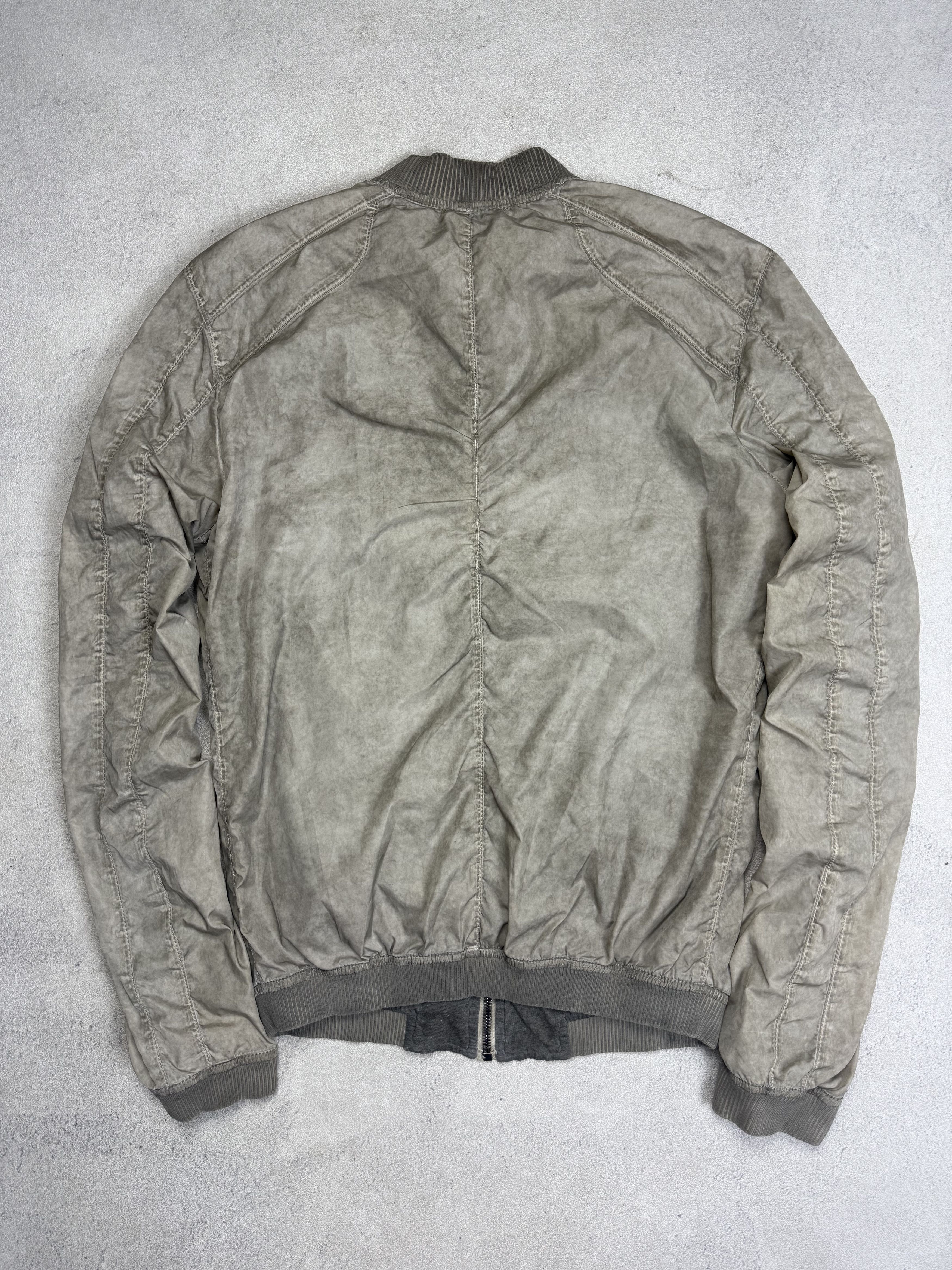 Dolce & Gabbana Dolce & Gabbana Jacket D&G Size US S / EU 44-46 / 1 - 8 Thumbnail