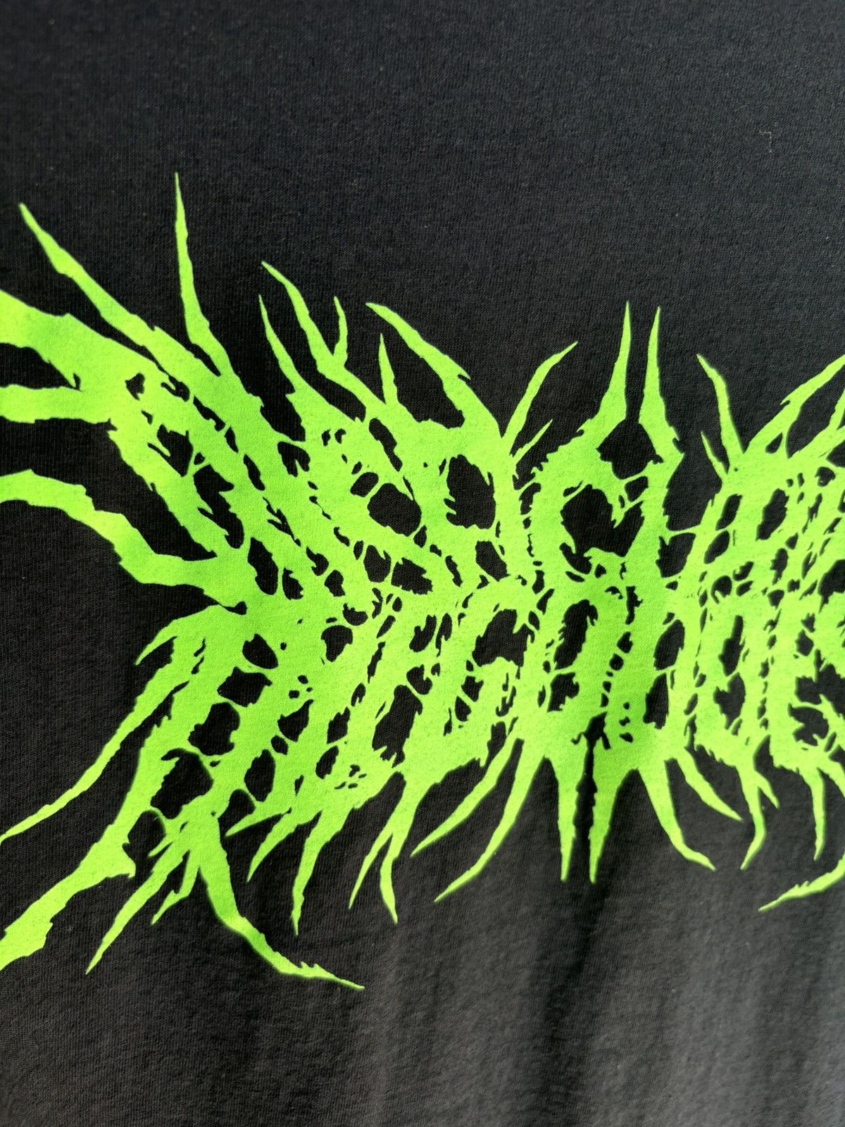 Band Tees DTG Band Tee Size US L / EU 52-54 / 3 - 2 Thumbnail