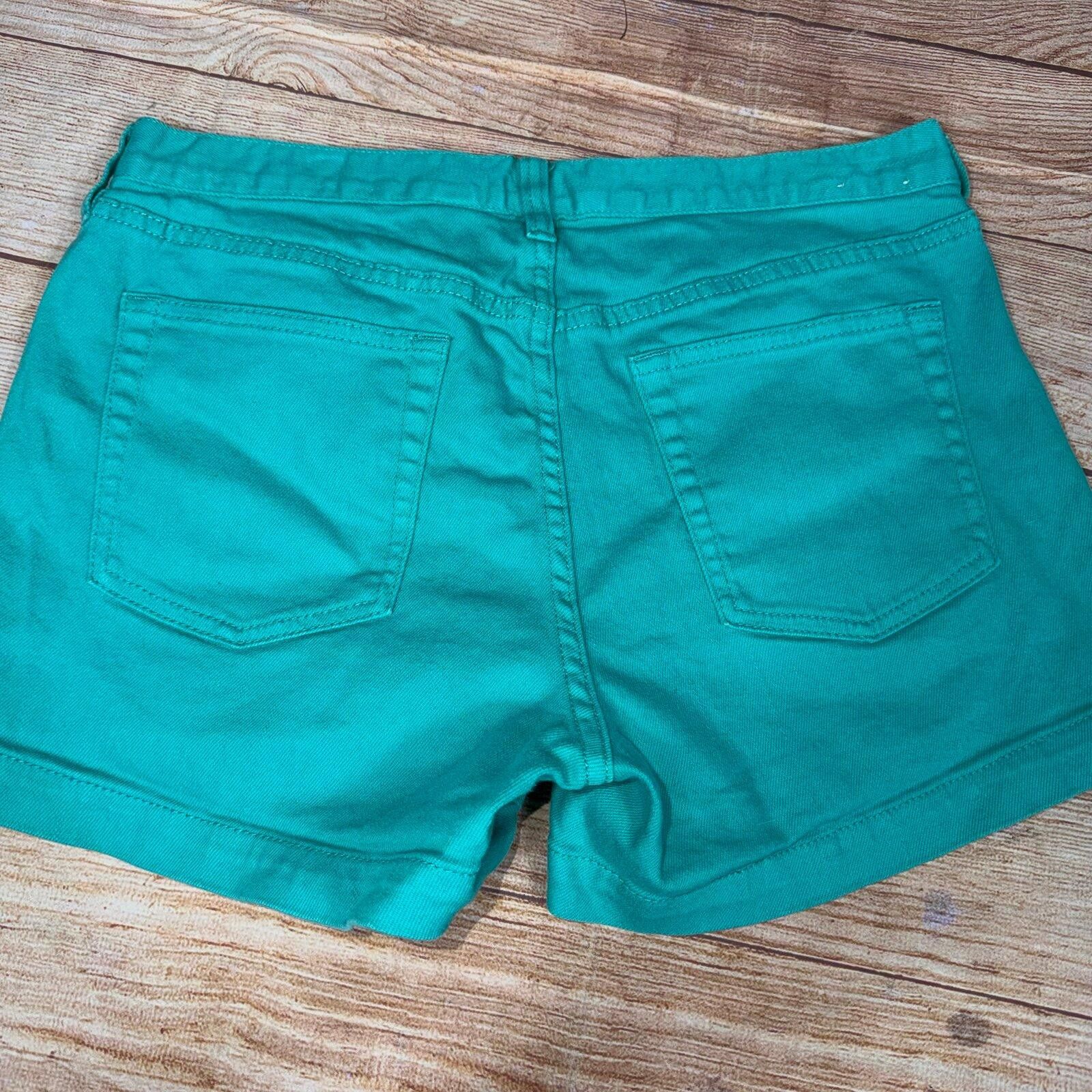 J.Crew J. Crew Shorts Size 30" / US 8 / IT 44 - 6 Thumbnail