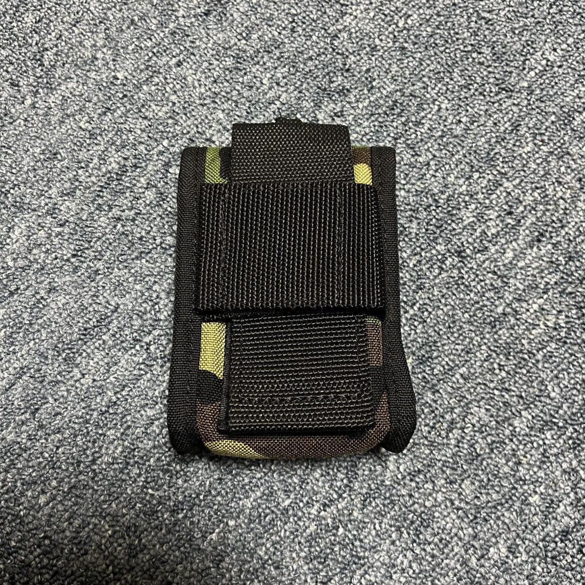 Manhattan Portage Manhattan Portage Official Accessory Case, Multi-Case Size ONE SIZE - 3 Thumbnail