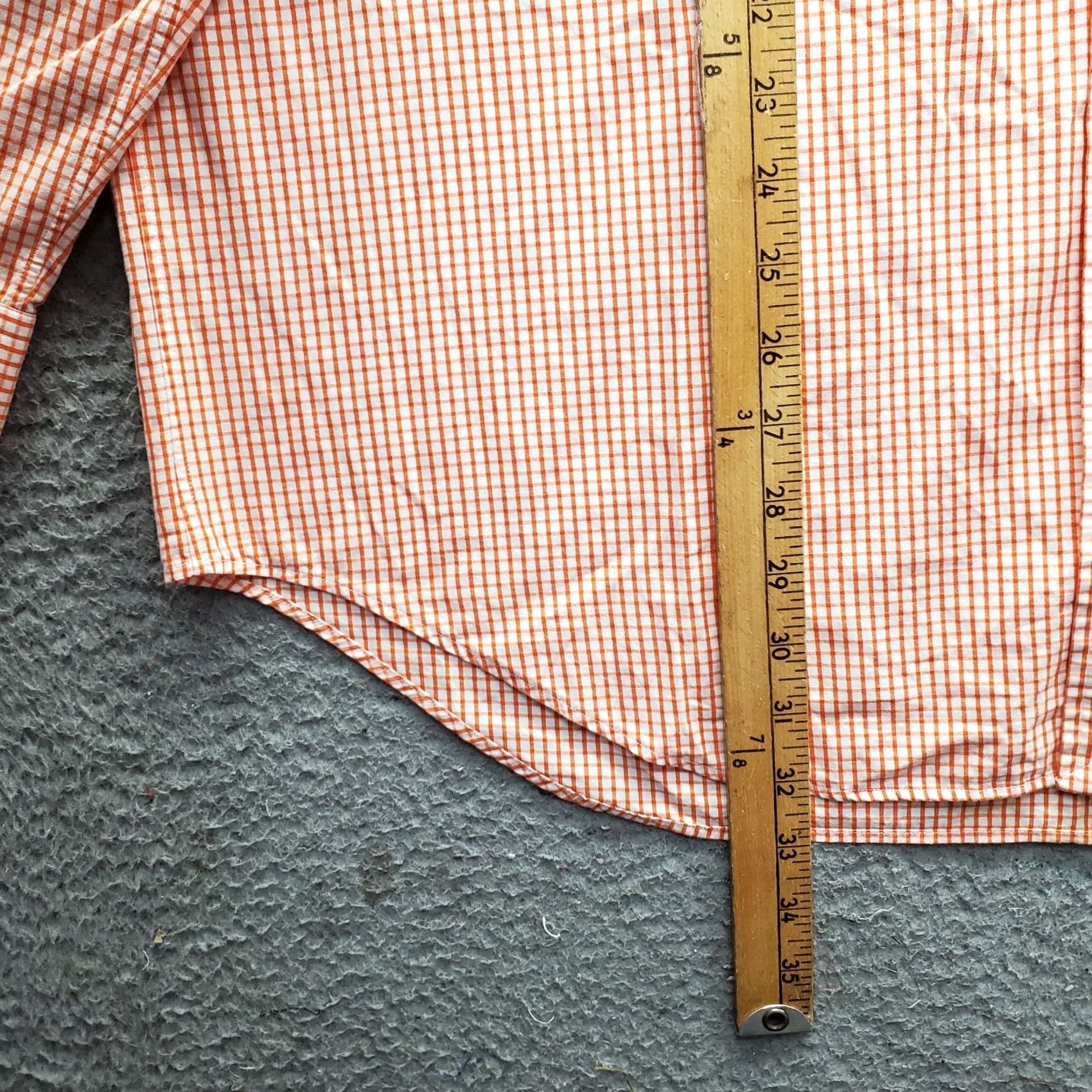 Ralph Lauren Ralph Lauren Blake Shirt Mens Large Multi Check Pony Logo Collar Button Down EUC Size US L / EU 52-54 / 3 - 3 Thumbnail