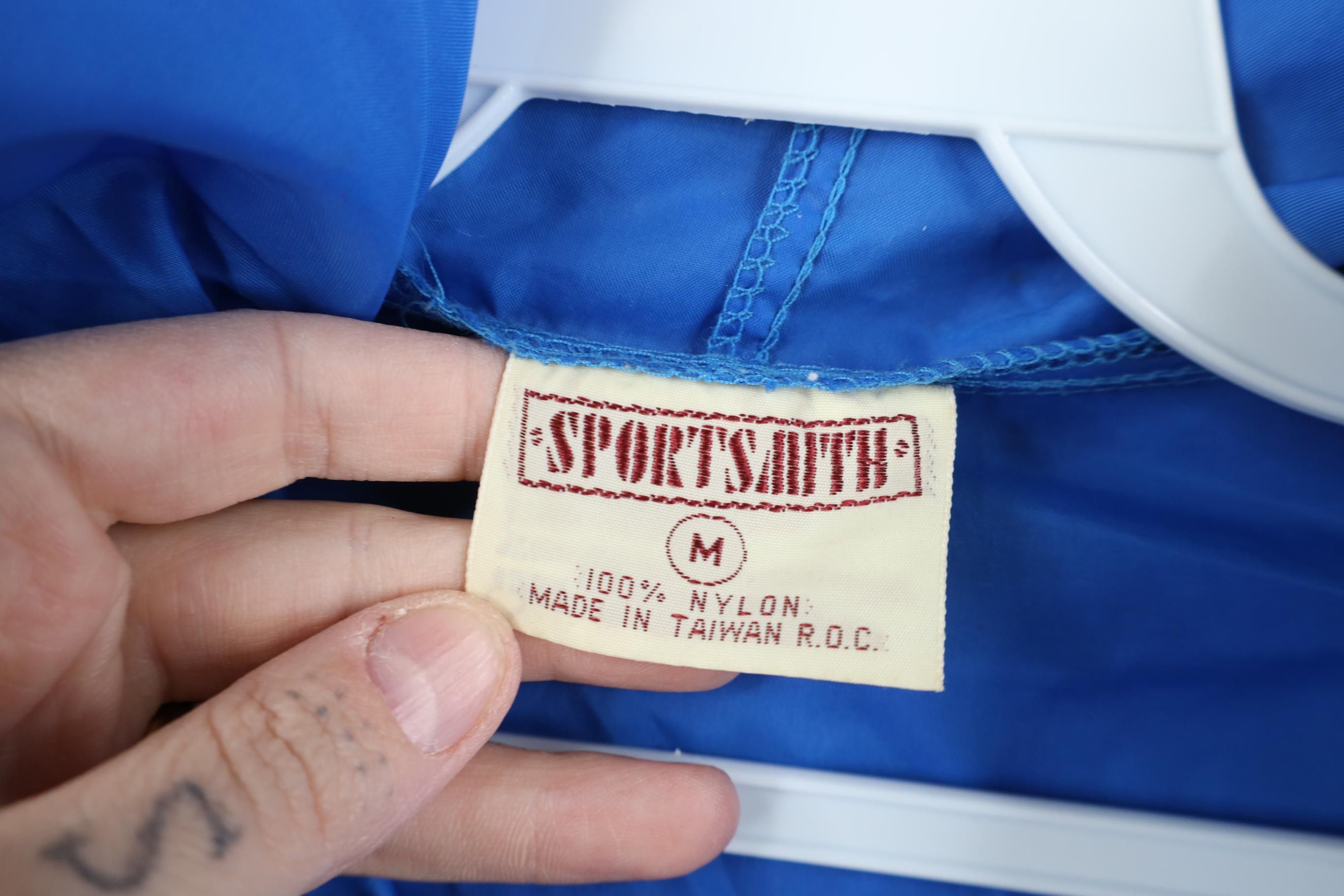 Vintage Vintage 70s 80s Cereal Hooded Anorak Windbreaker Jacket Size US M / EU 48-50 / 2 - 11 Thumbnail